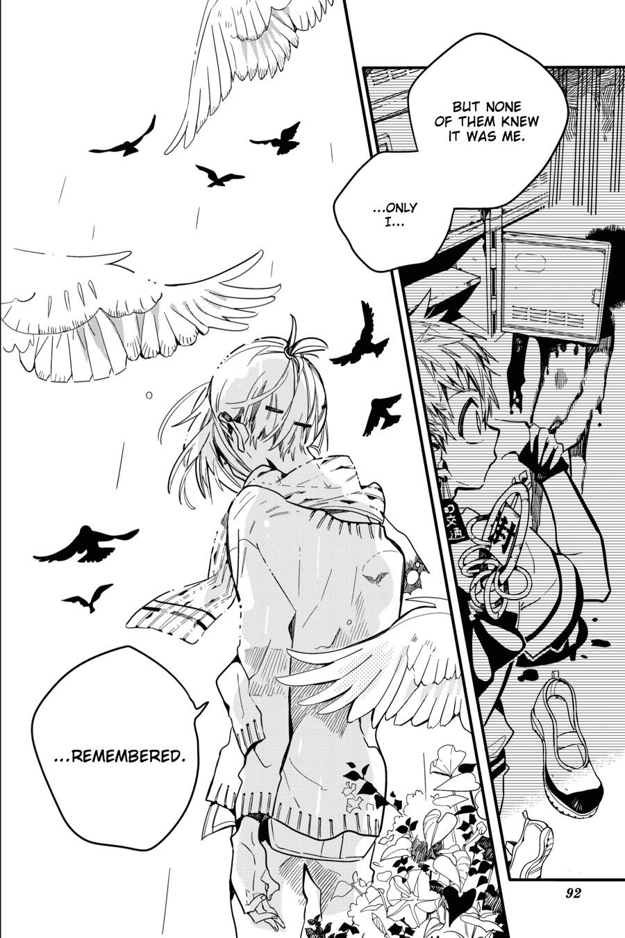 Read Toilet-Bound Hanako-kun ENGLISH Manga Online