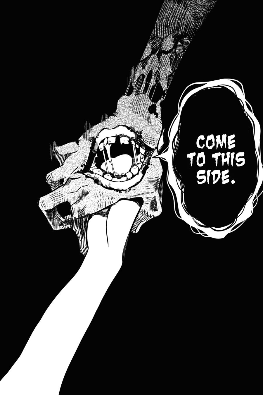 Read Toilet-Bound Hanako-kun ENGLISH Manga Online
