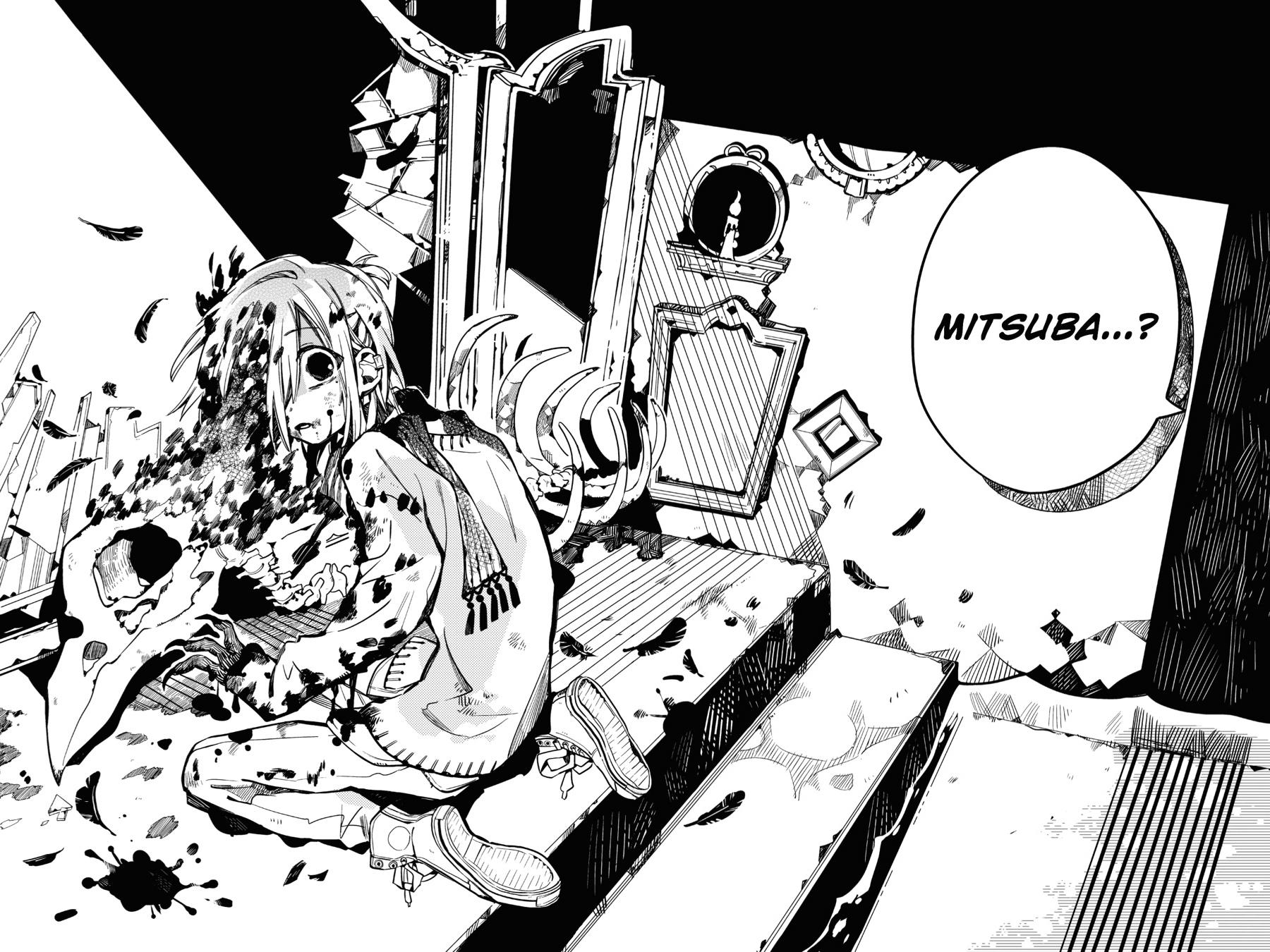 Read Toilet-Bound Hanako-kun ENGLISH Manga Online