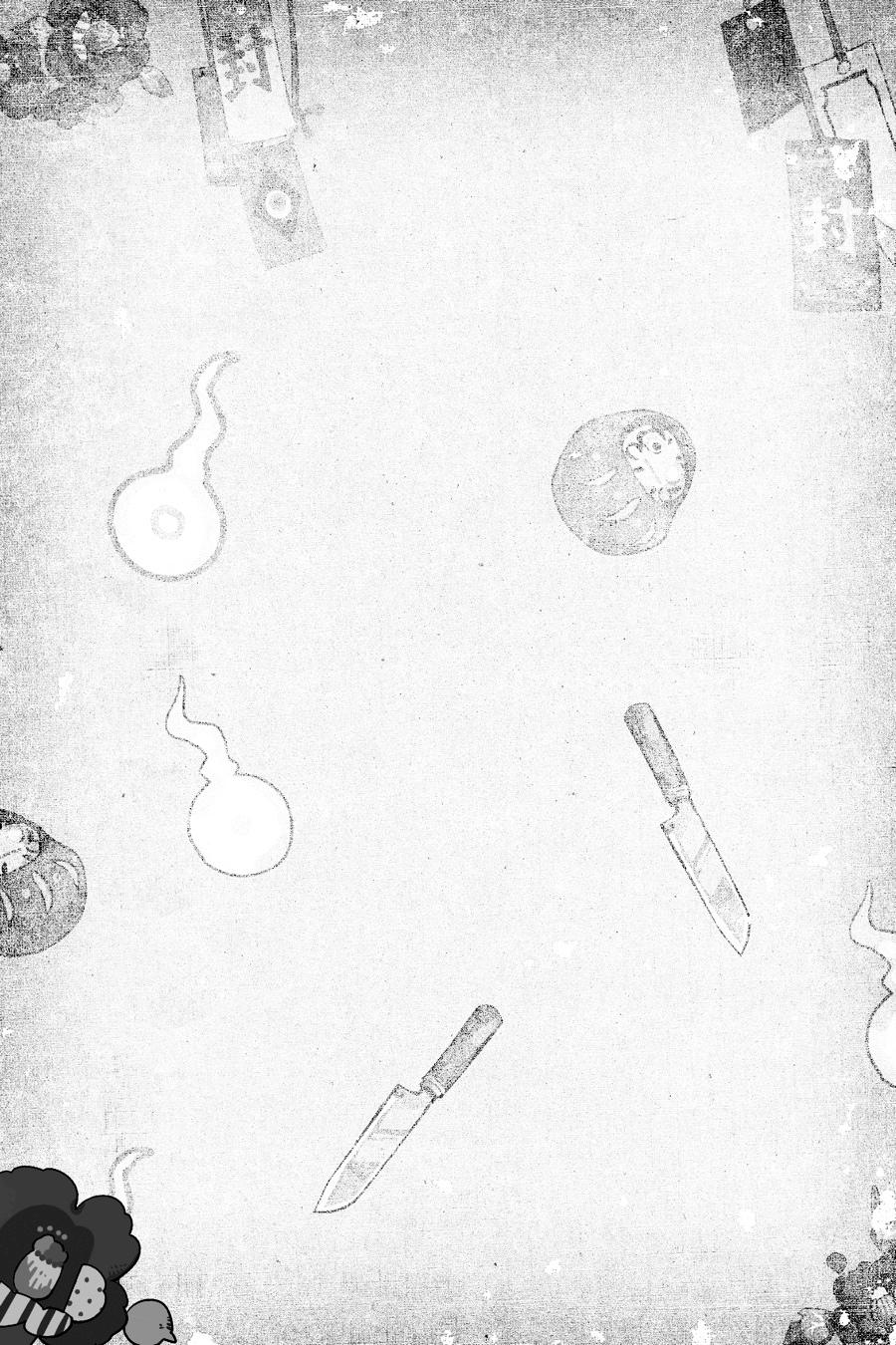 Read Toilet-Bound Hanako-kun ENGLISH Manga Online