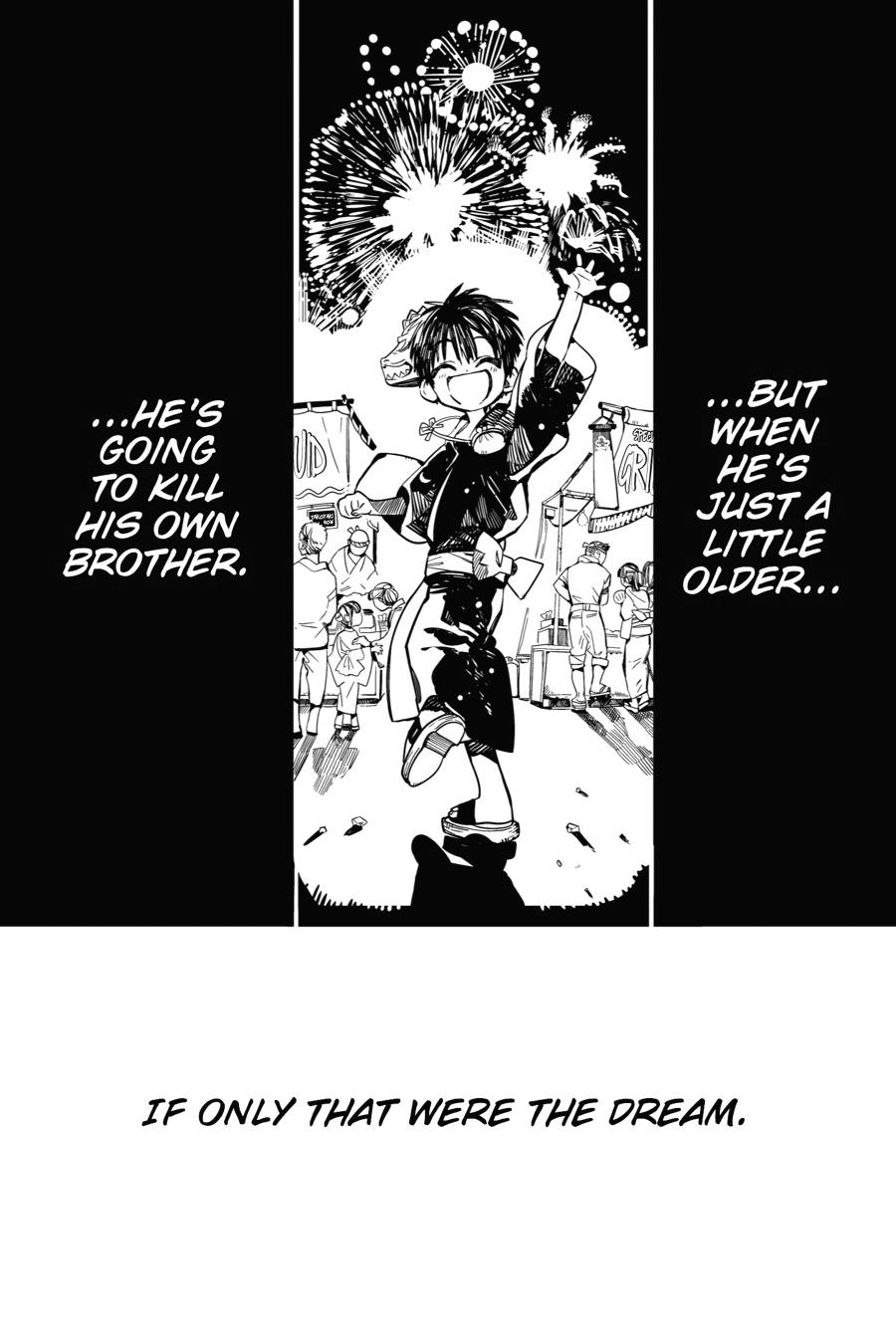 Read Toilet-Bound Hanako-kun ENGLISH Manga Online