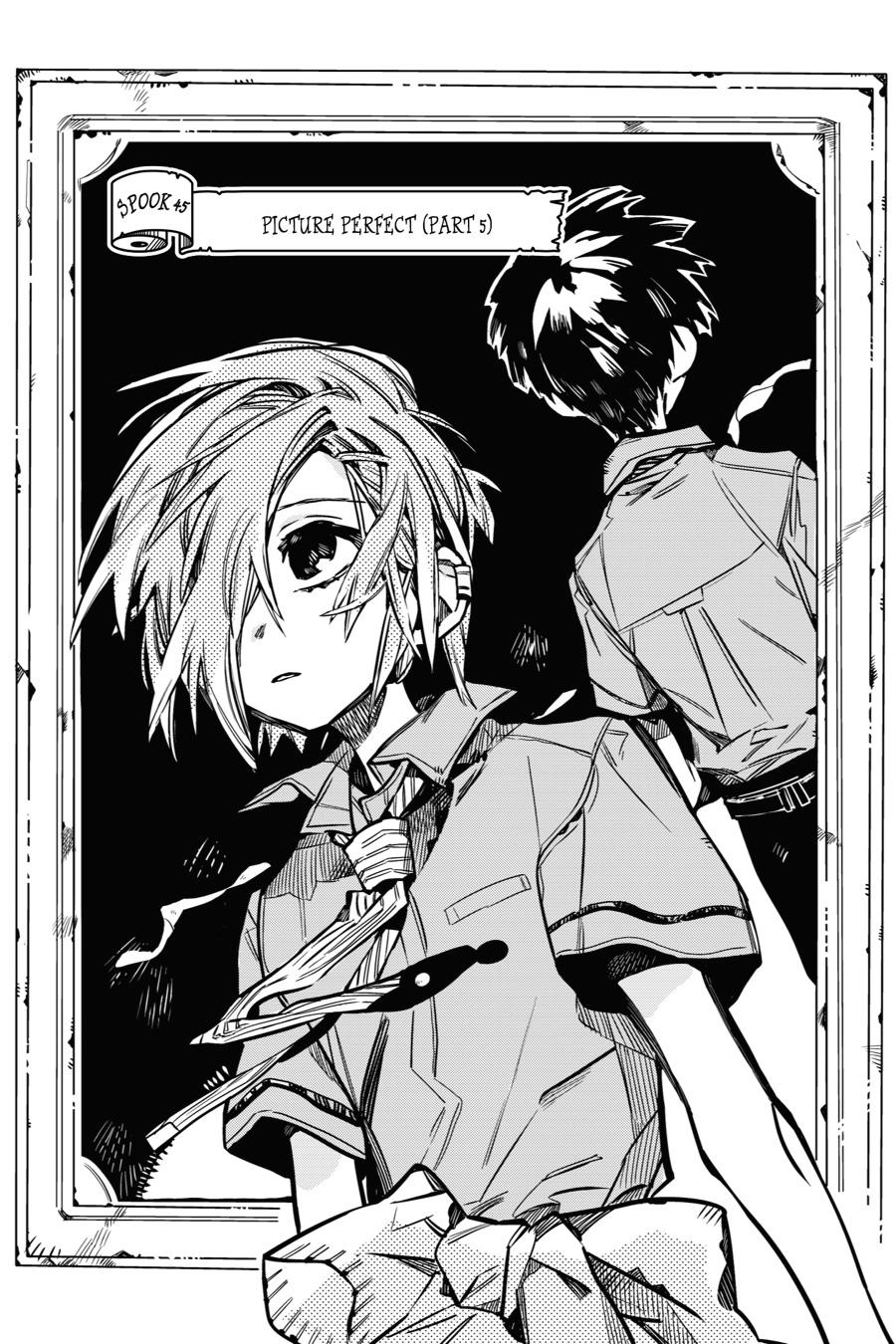 Read Toilet-Bound Hanako-kun ENGLISH Manga Online