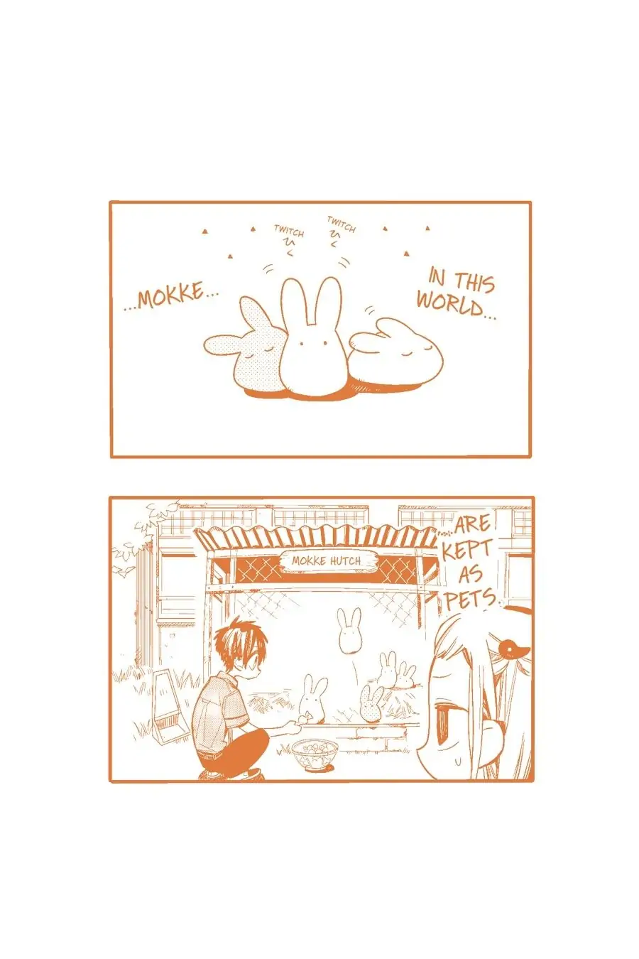 Read Toilet-Bound Hanako-kun ENGLISH Manga Online