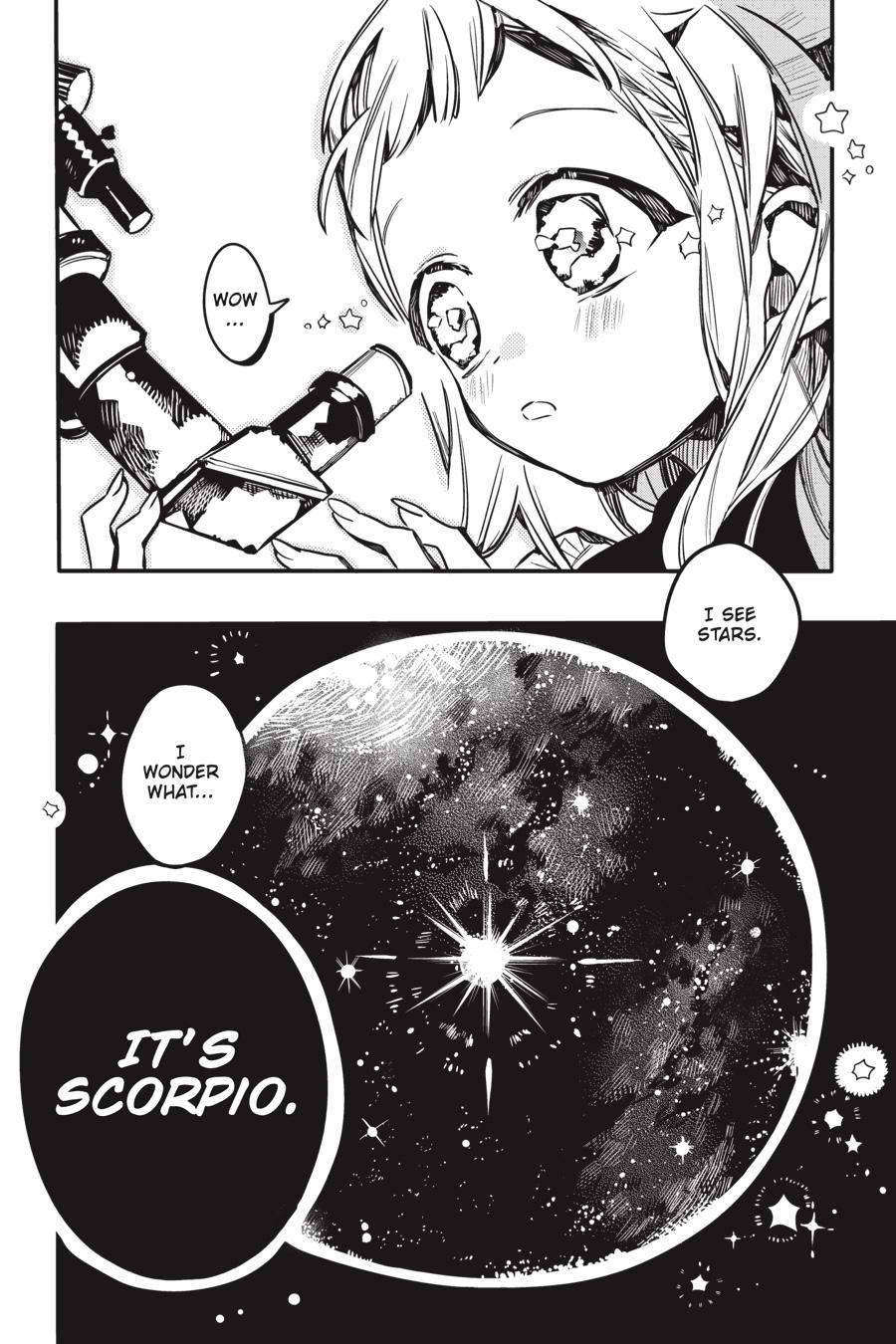 Read Toilet-Bound Hanako-kun ENGLISH Manga Online