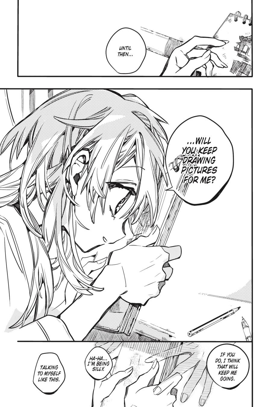 Read Toilet-Bound Hanako-kun ENGLISH Manga Online