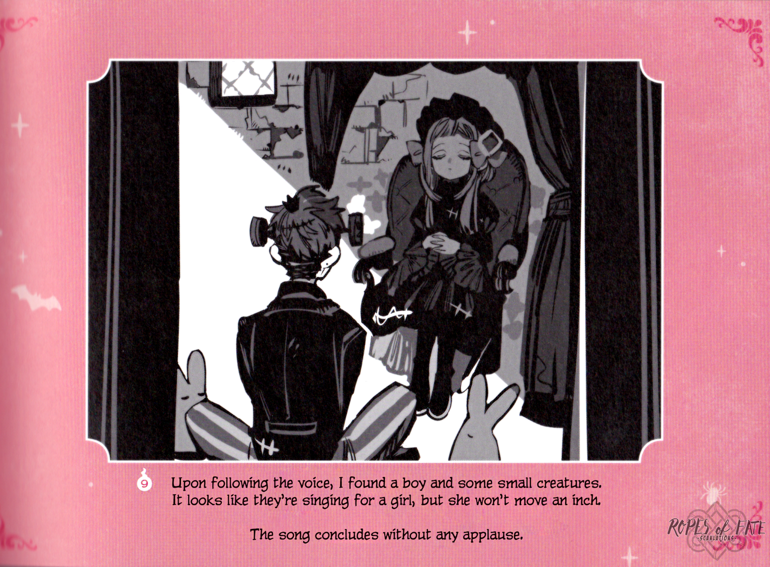 Read Toilet-Bound Hanako-kun ENGLISH Manga Online