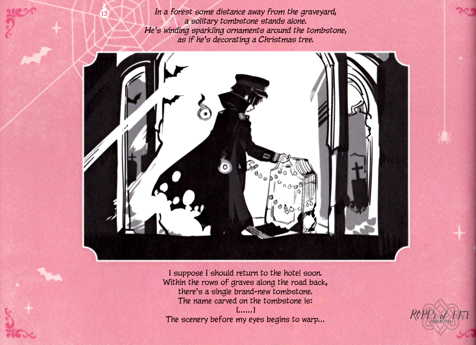 Read Toilet-Bound Hanako-kun ENGLISH Manga Online