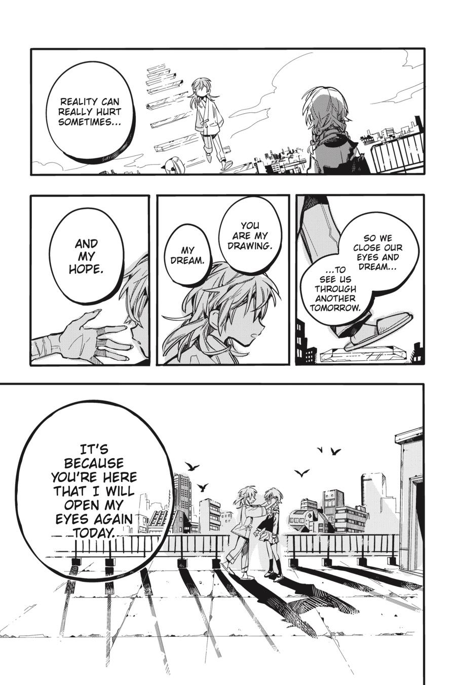 Read Toilet-Bound Hanako-kun ENGLISH Manga Online