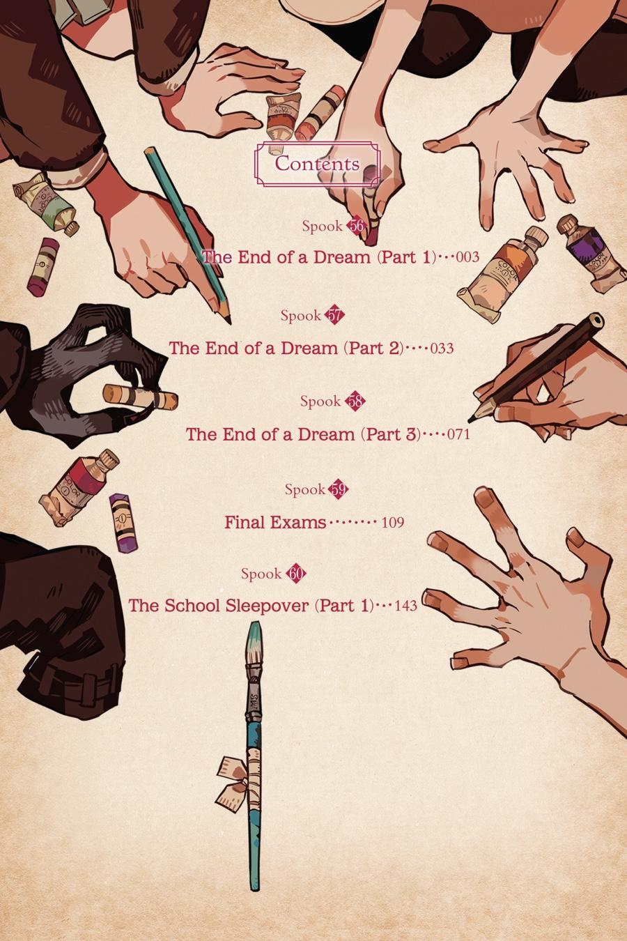 Read Toilet-Bound Hanako-kun ENGLISH Manga Online