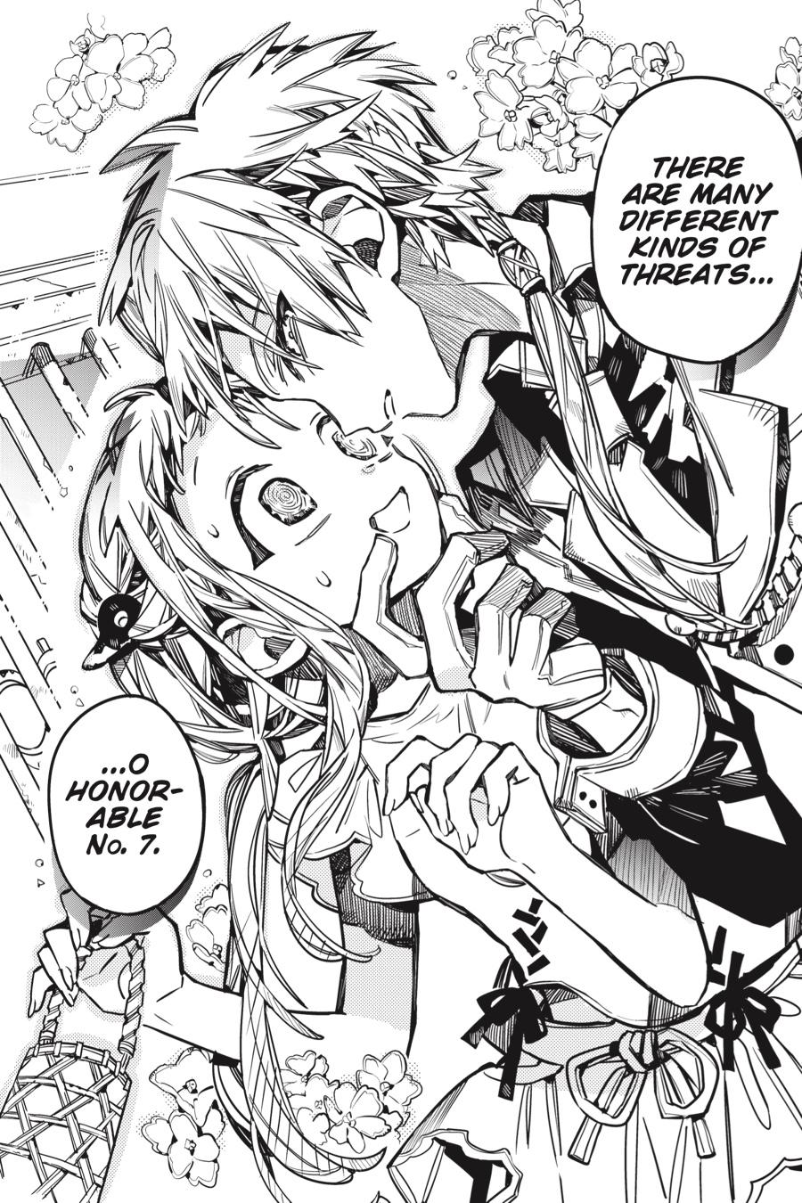 Read Toilet-Bound Hanako-kun ENGLISH Manga Online