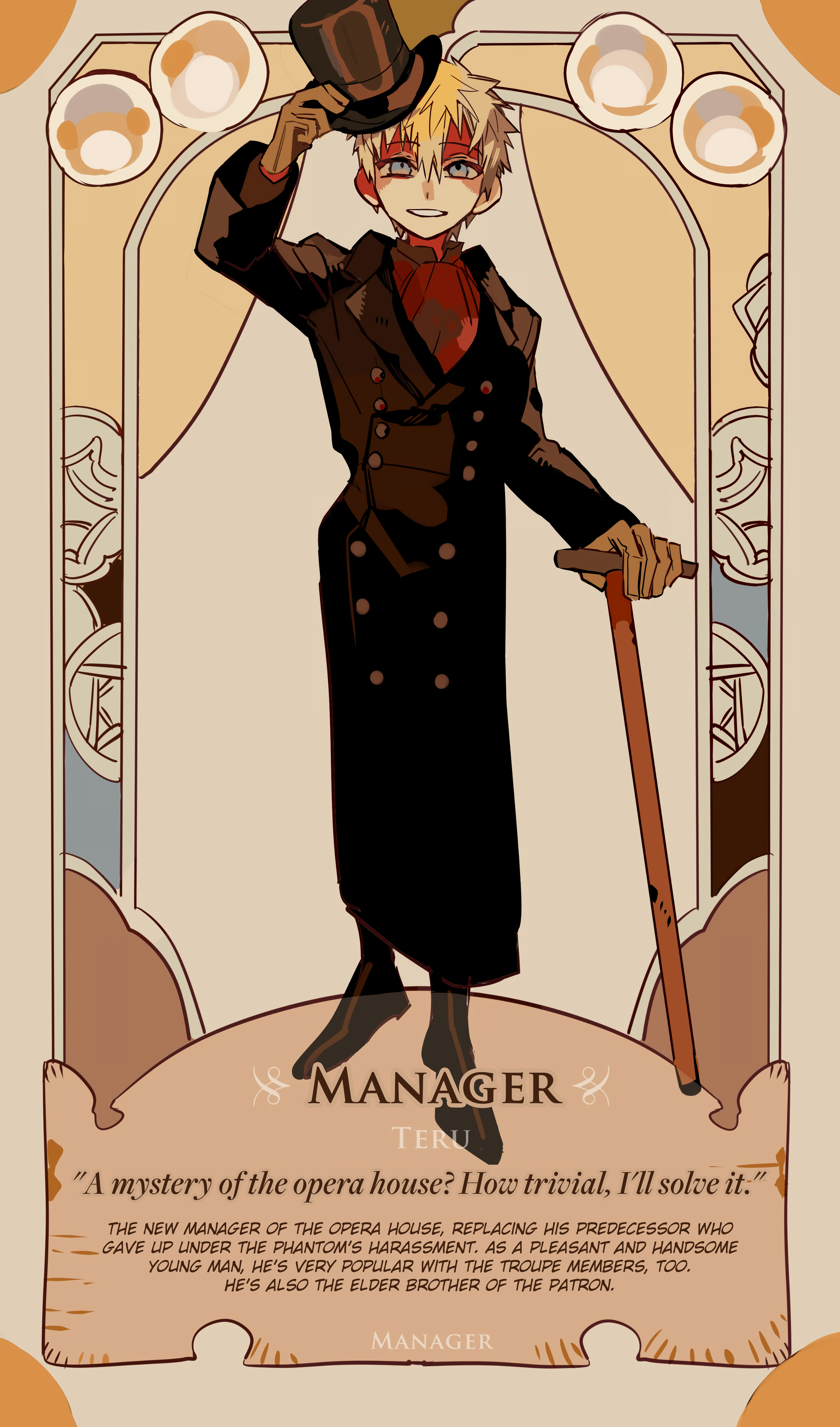 Read Toilet-Bound Hanako-kun ENGLISH Manga Online