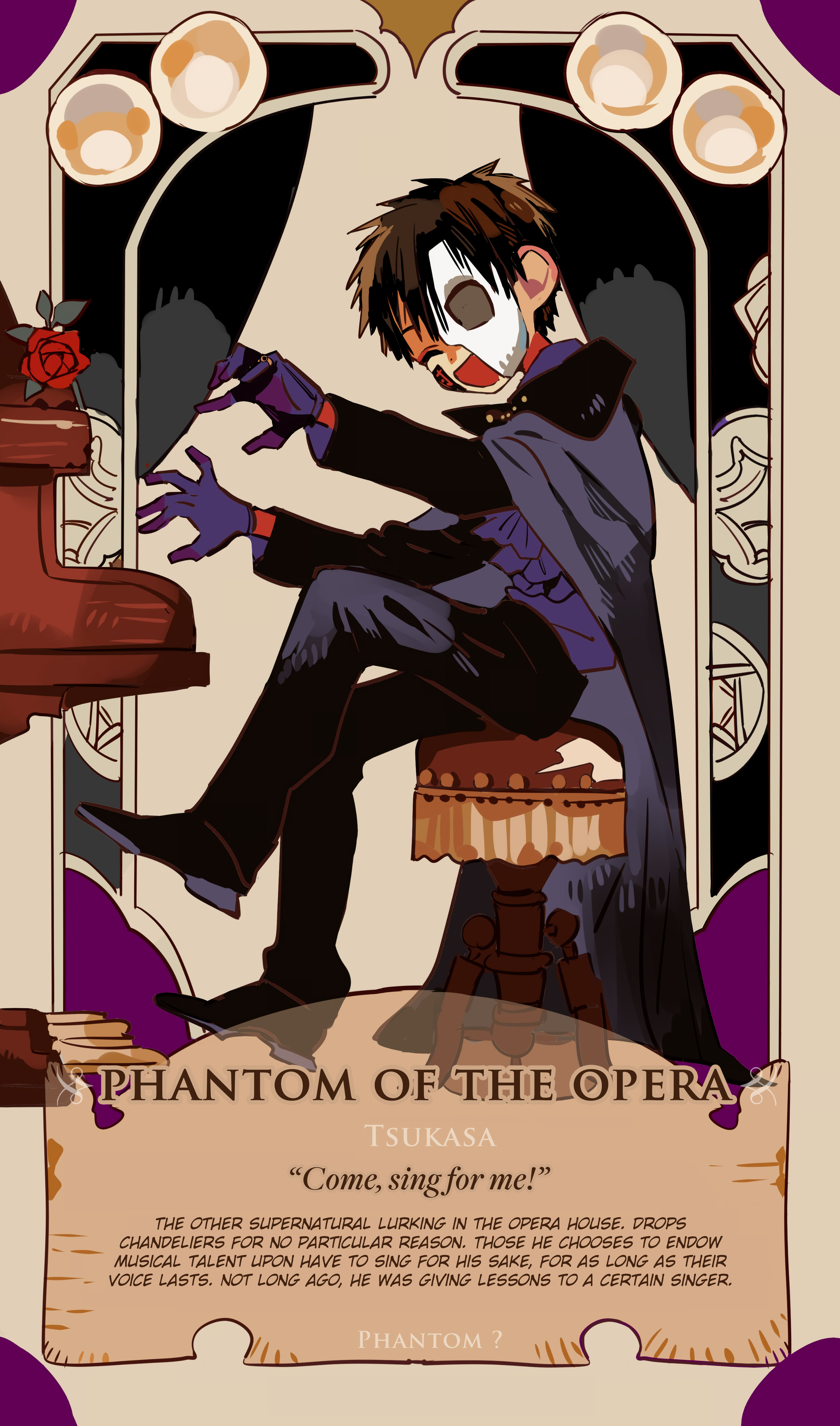 Read Toilet-Bound Hanako-kun ENGLISH Manga Online