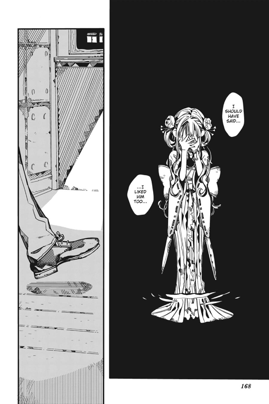 Read Toilet-Bound Hanako-kun ENGLISH Manga Online