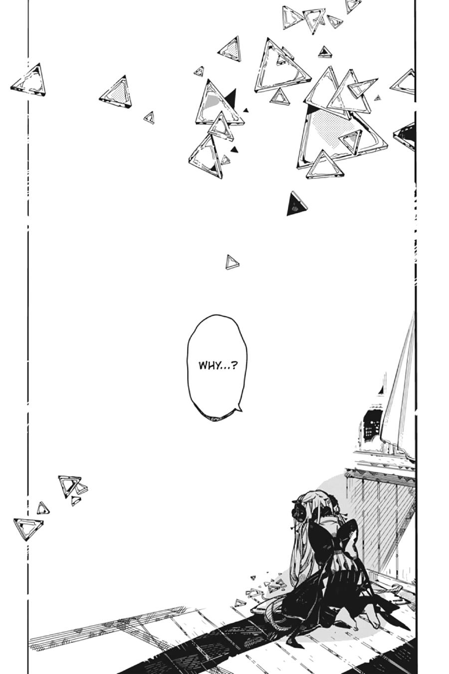 Read Toilet-Bound Hanako-kun ENGLISH Manga Online