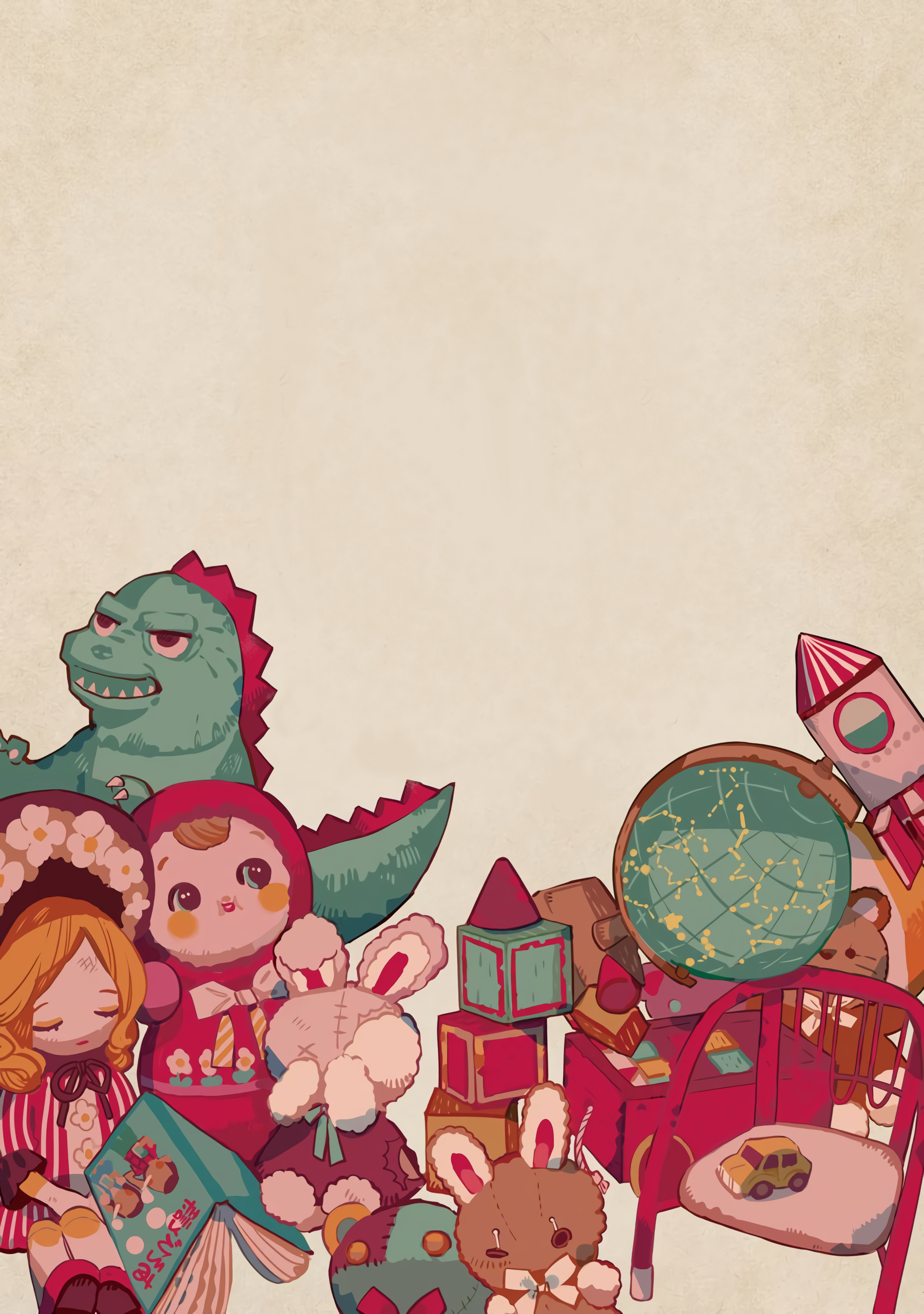 Read Toilet-Bound Hanako-kun ENGLISH Manga Online