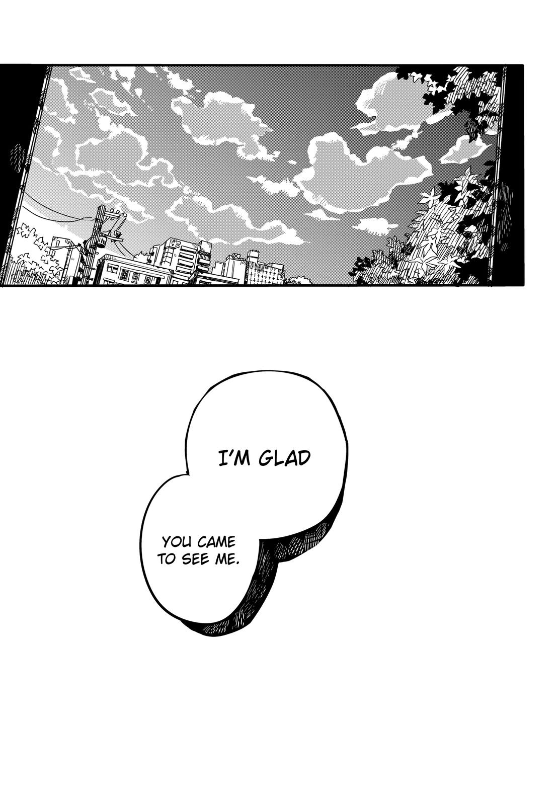 Read Toilet-Bound Hanako-kun ENGLISH Manga Online