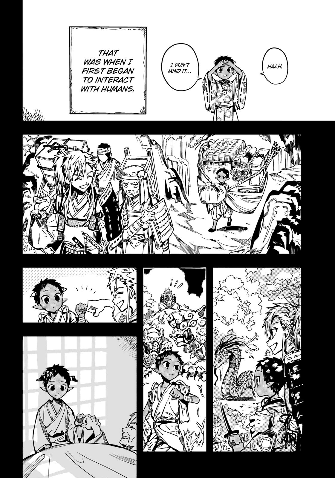 Read Toilet-Bound Hanako-kun ENGLISH Manga Online