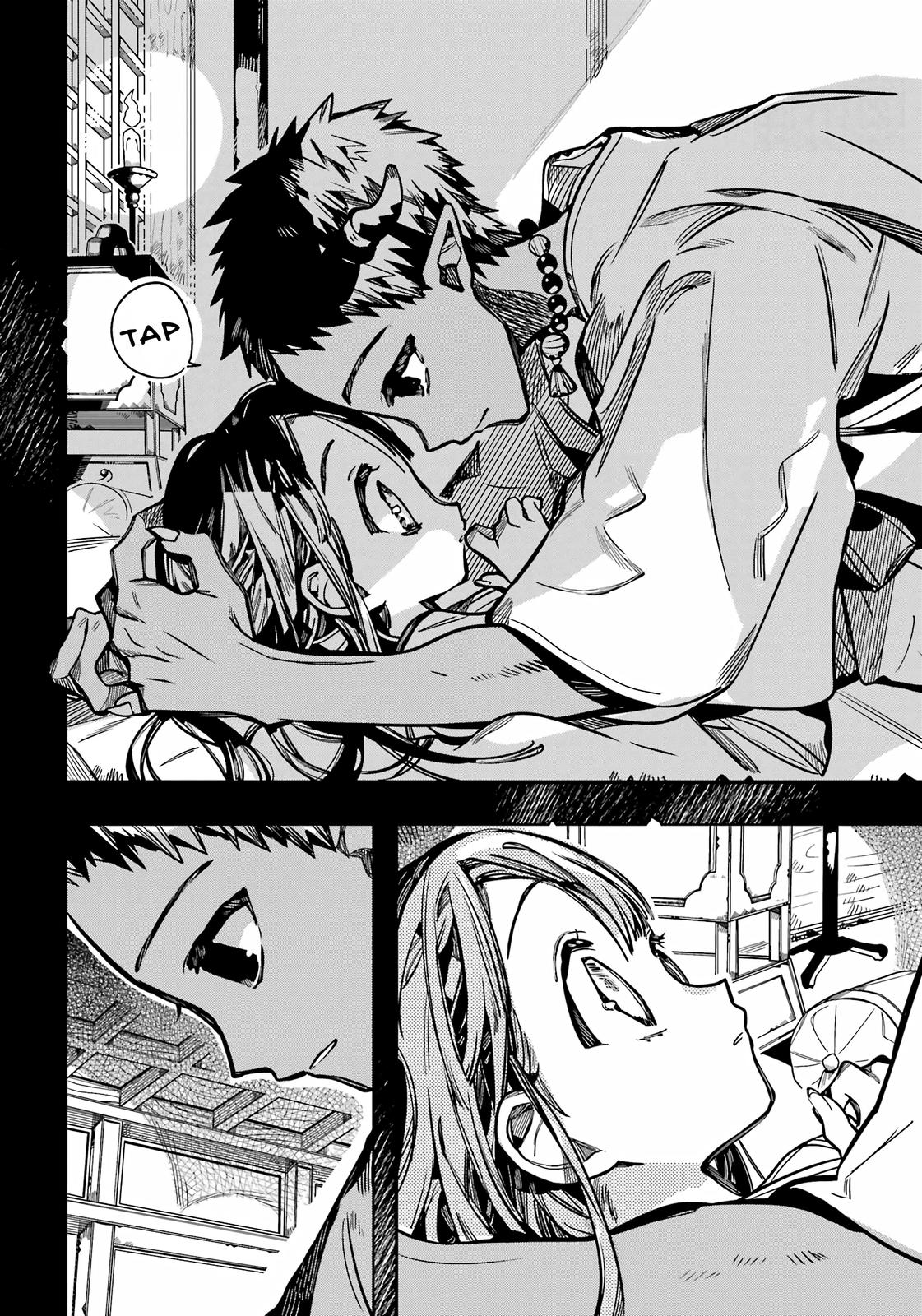 Read Toilet-Bound Hanako-kun ENGLISH Manga Online