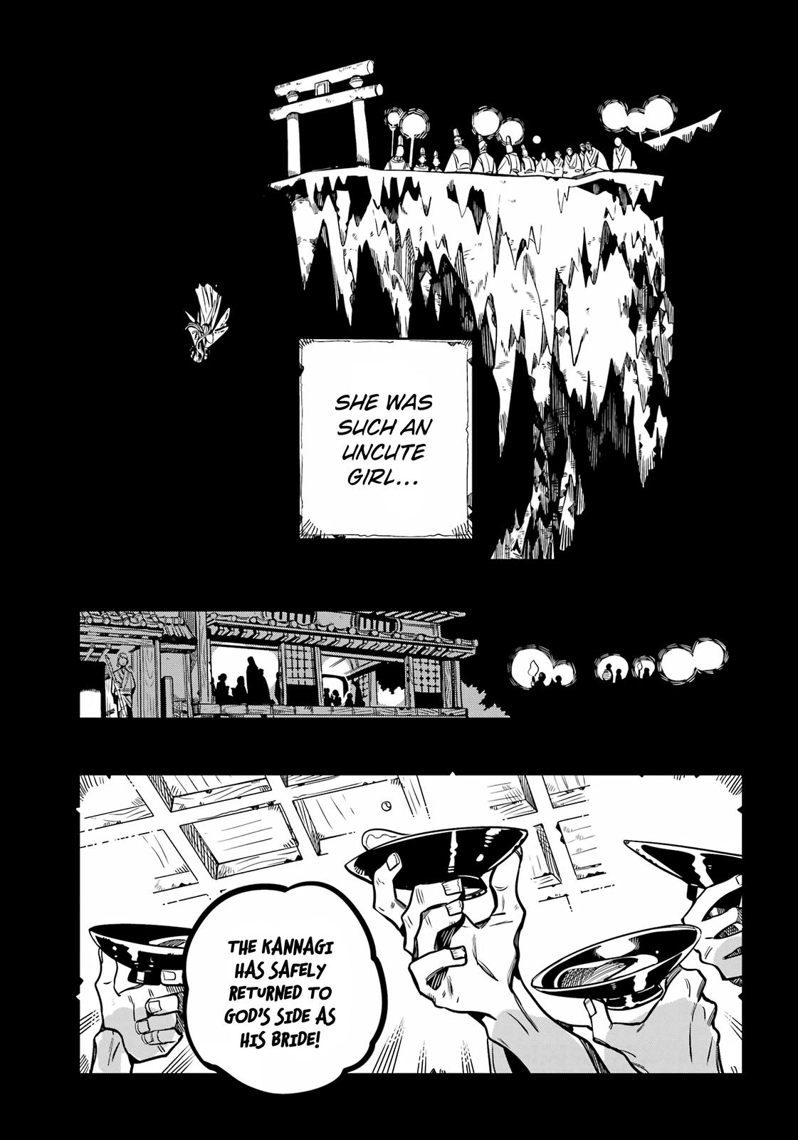 Read Toilet-Bound Hanako-kun ENGLISH Manga Online