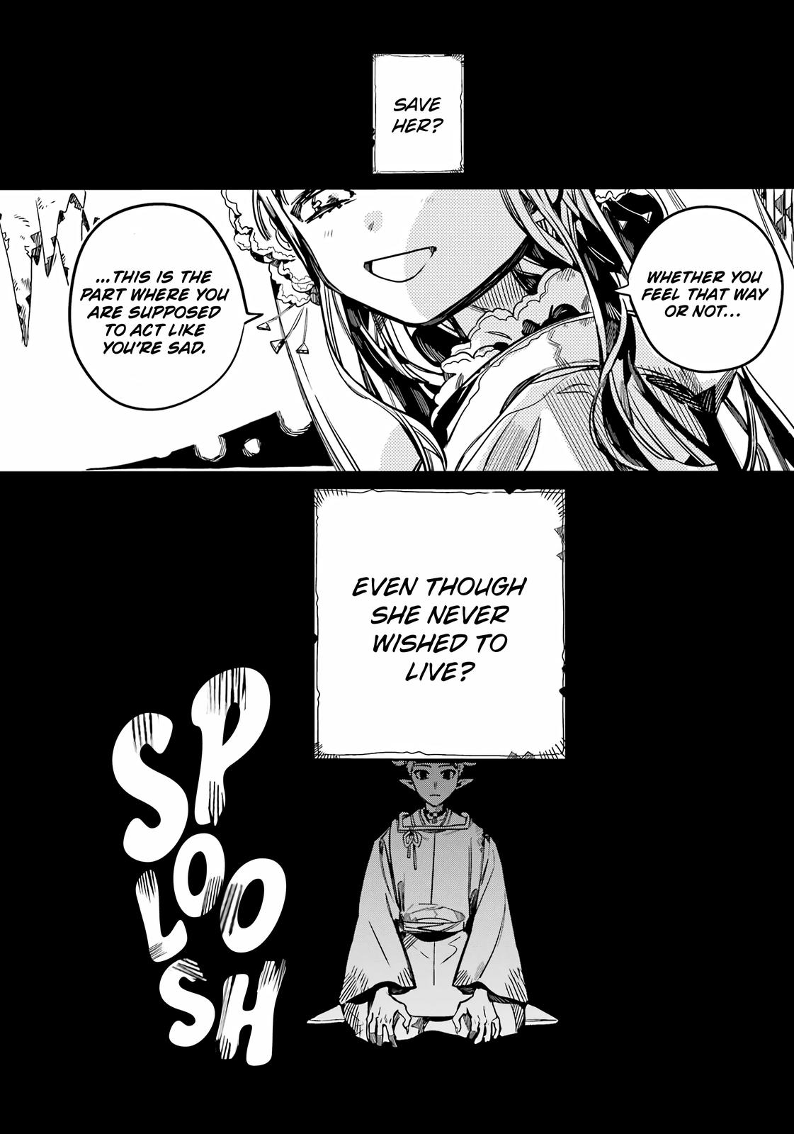 Read Toilet-Bound Hanako-kun ENGLISH Manga Online