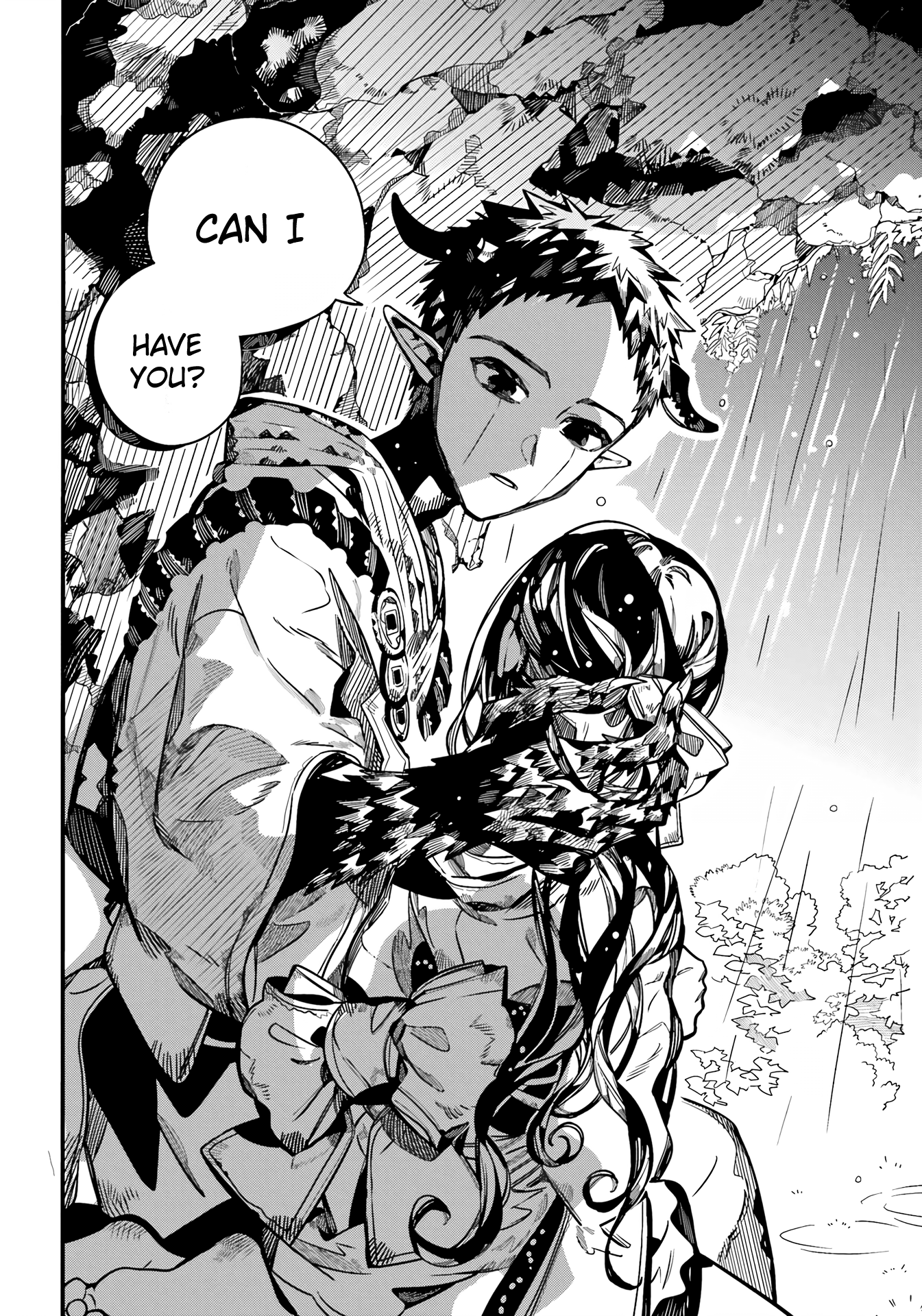 Read Toilet-Bound Hanako-kun ENGLISH Manga Online