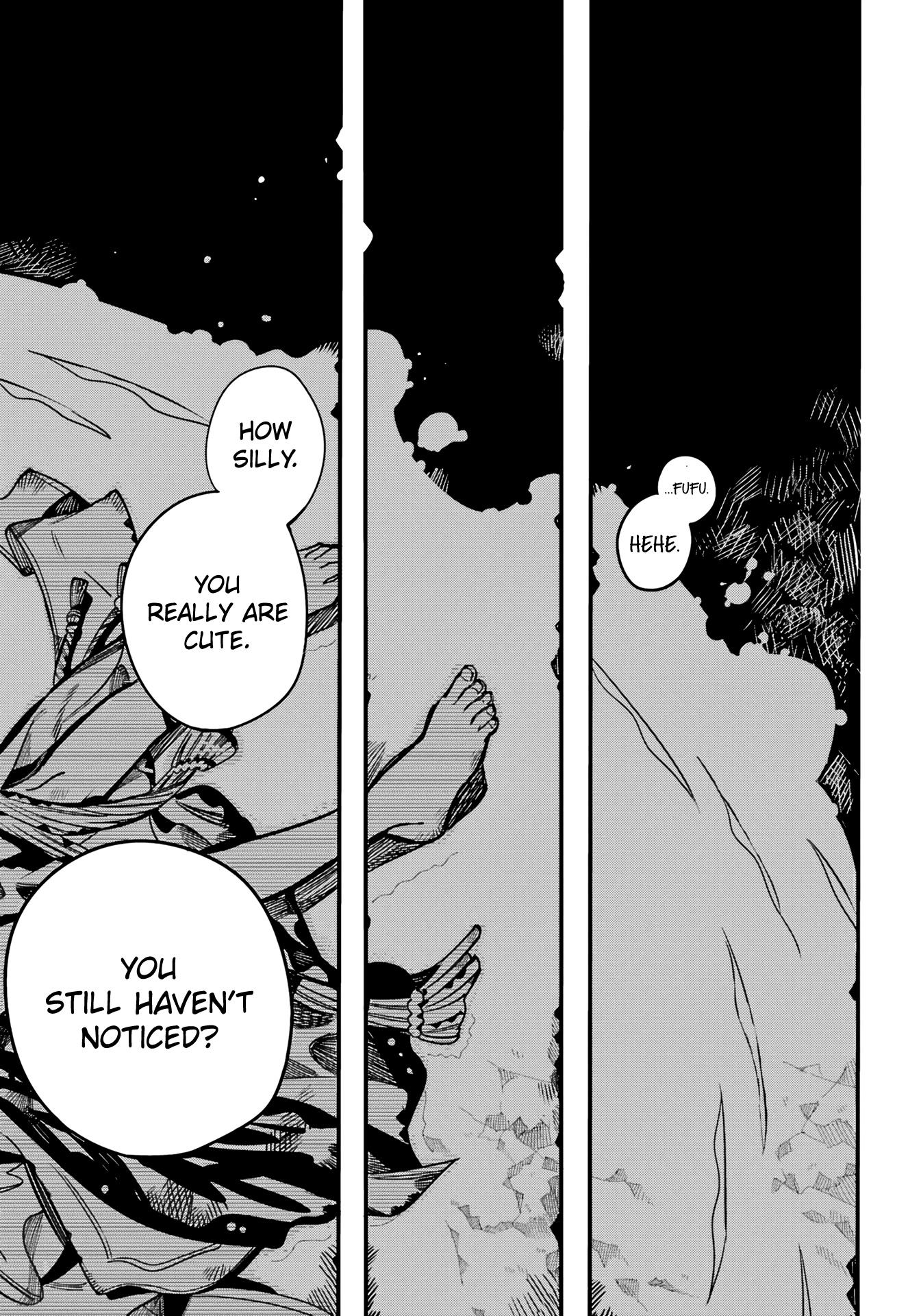 Read Toilet-Bound Hanako-kun ENGLISH Manga Online