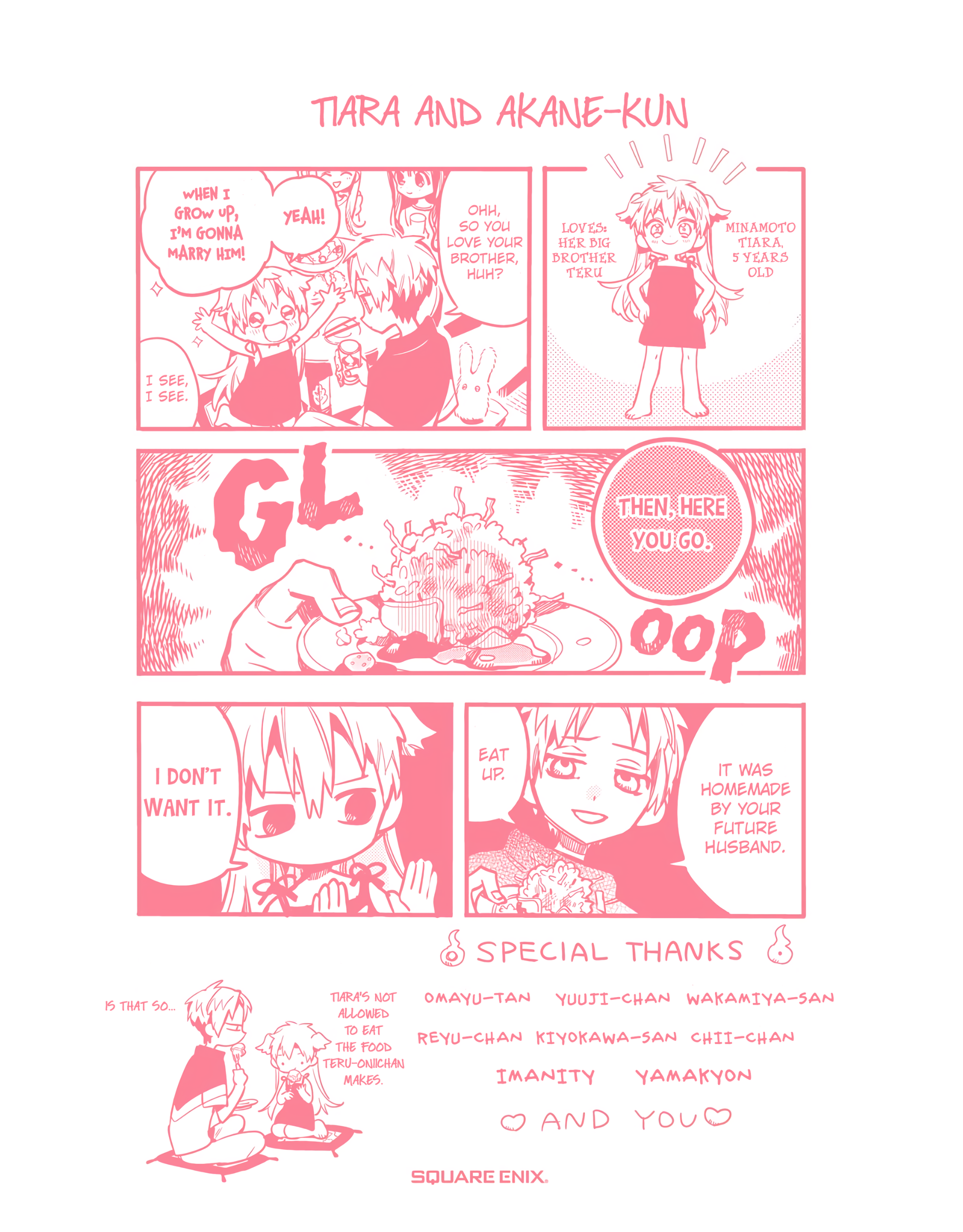 Read Toilet-Bound Hanako-kun ENGLISH Manga Online