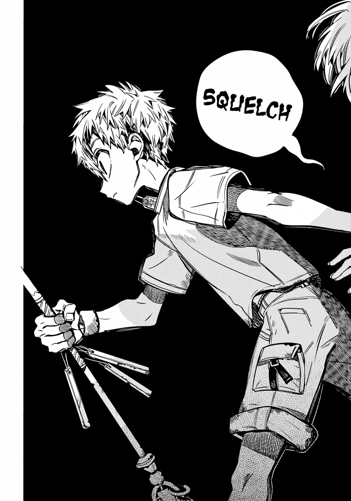 Read Toilet-Bound Hanako-kun ENGLISH Manga Online