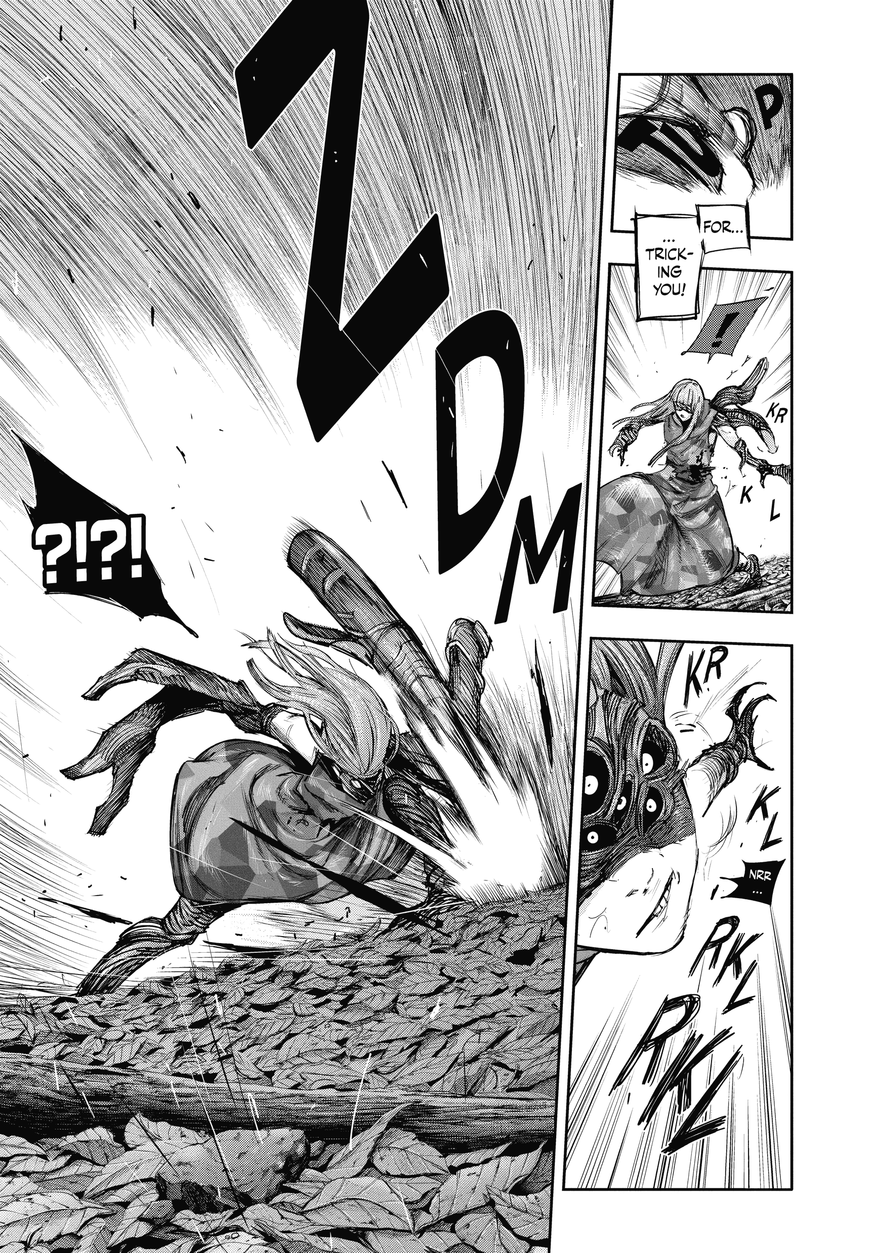 Read Tokyo Ghoul_re ENGLISH Manga Online