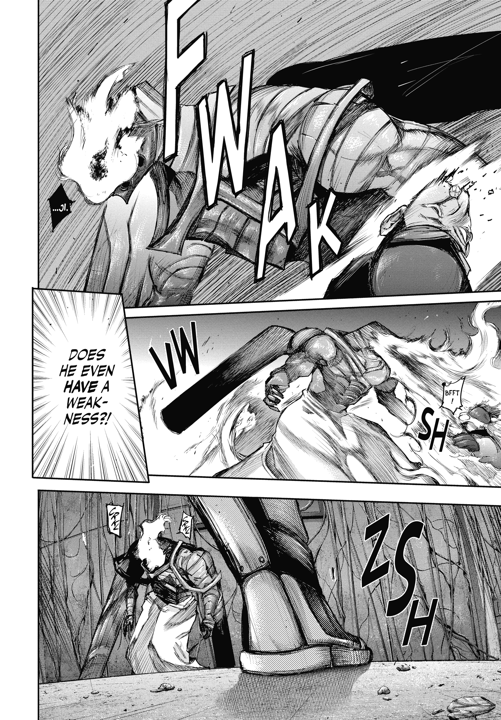 Read Tokyo Ghoul_re ENGLISH Manga Online