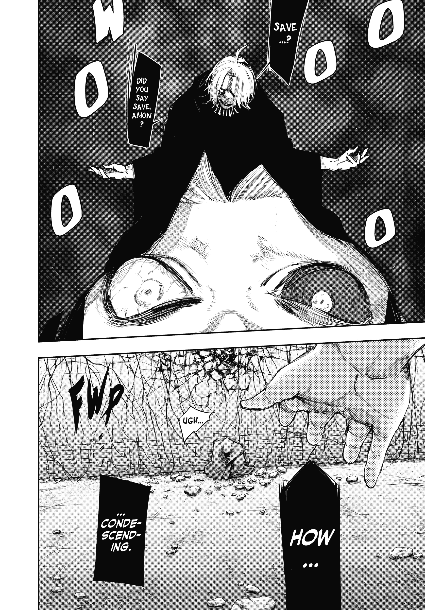 Read Tokyo Ghoul_re ENGLISH Manga Online