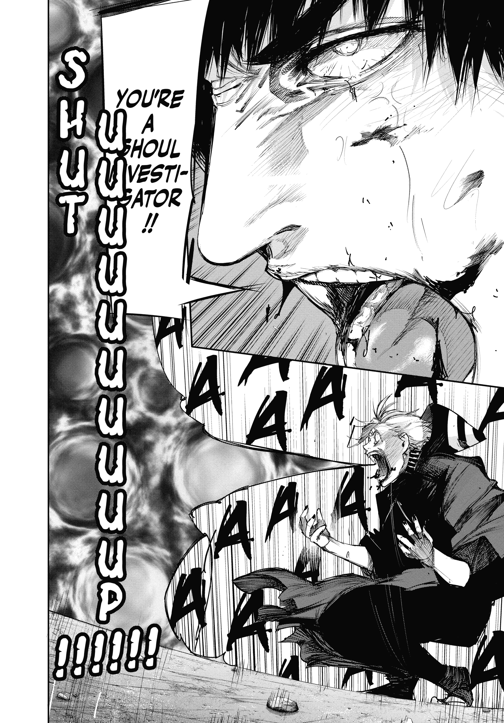 Read Tokyo Ghoul_re ENGLISH Manga Online