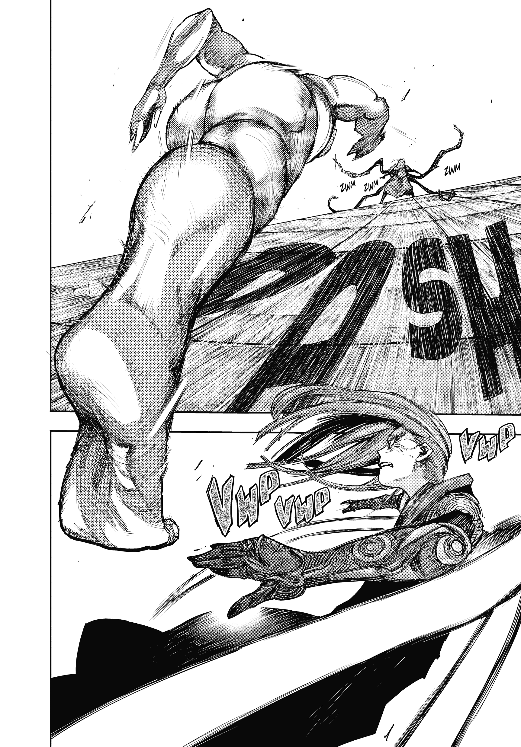 Read Tokyo Ghoul_re ENGLISH Manga Online