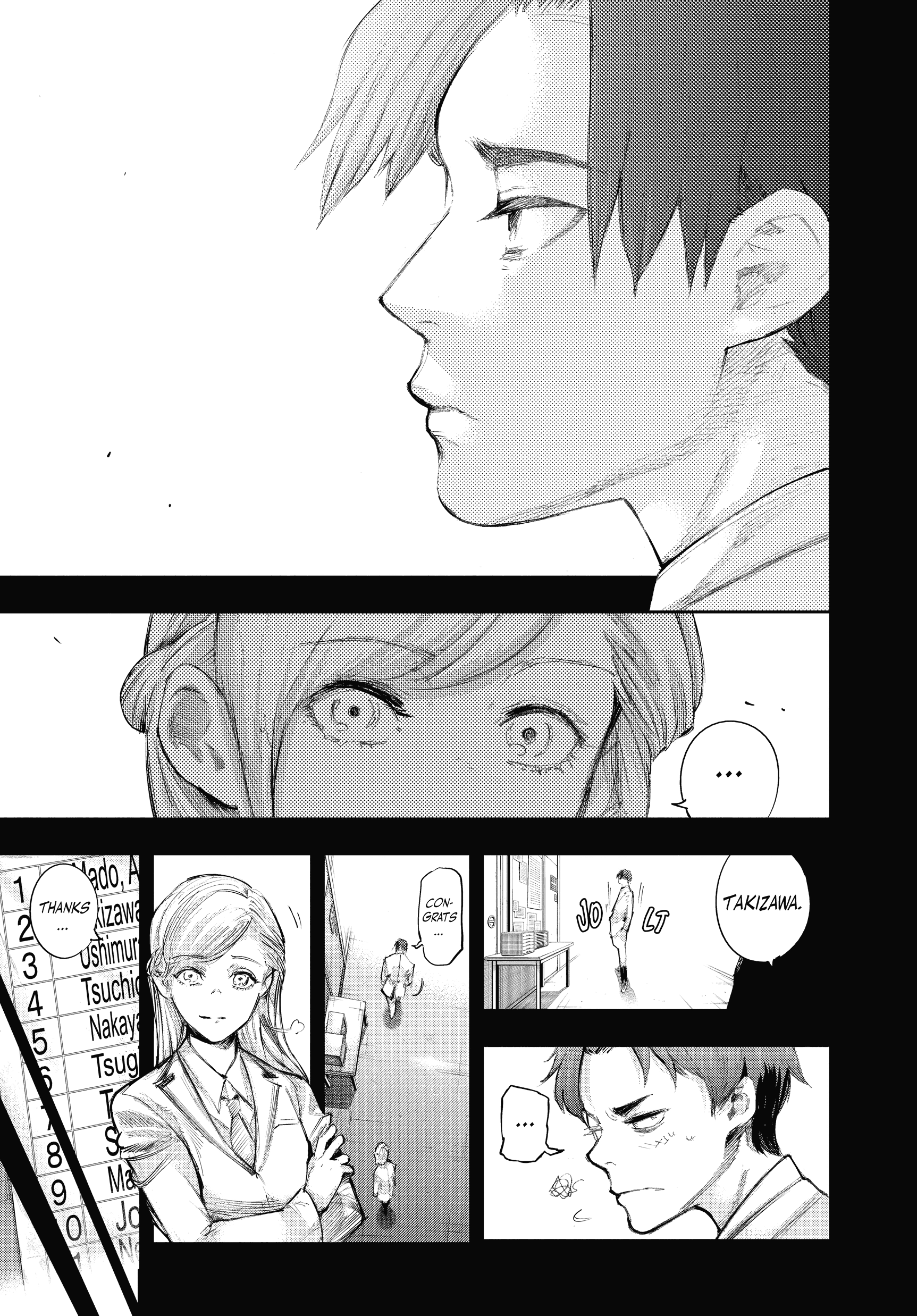 Read Tokyo Ghoul_re ENGLISH Manga Online