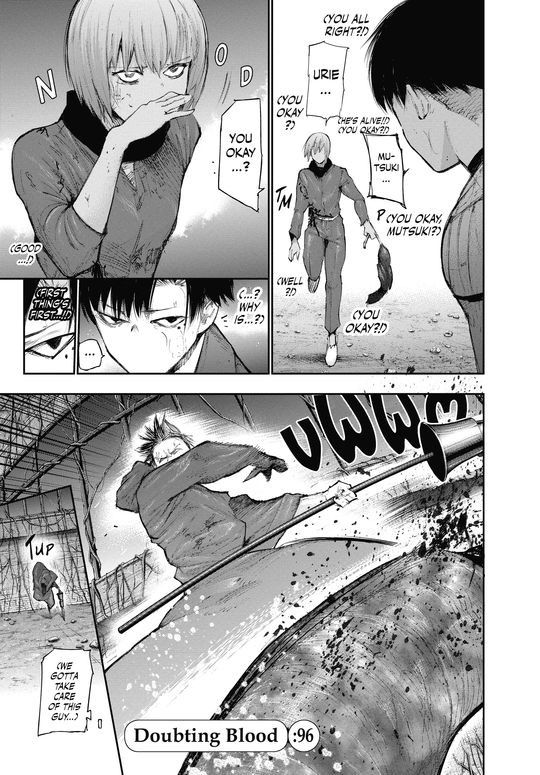 Read Tokyo Ghoul_re ENGLISH Manga Online