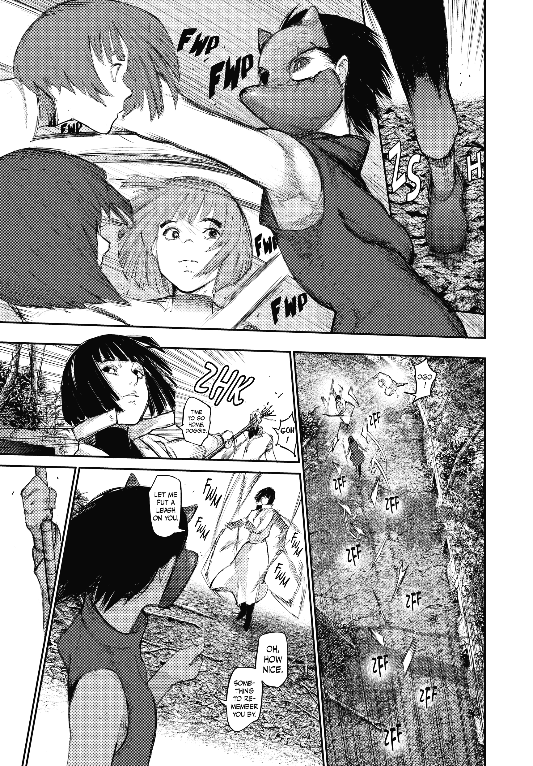 Read Tokyo Ghoul_re ENGLISH Manga Online