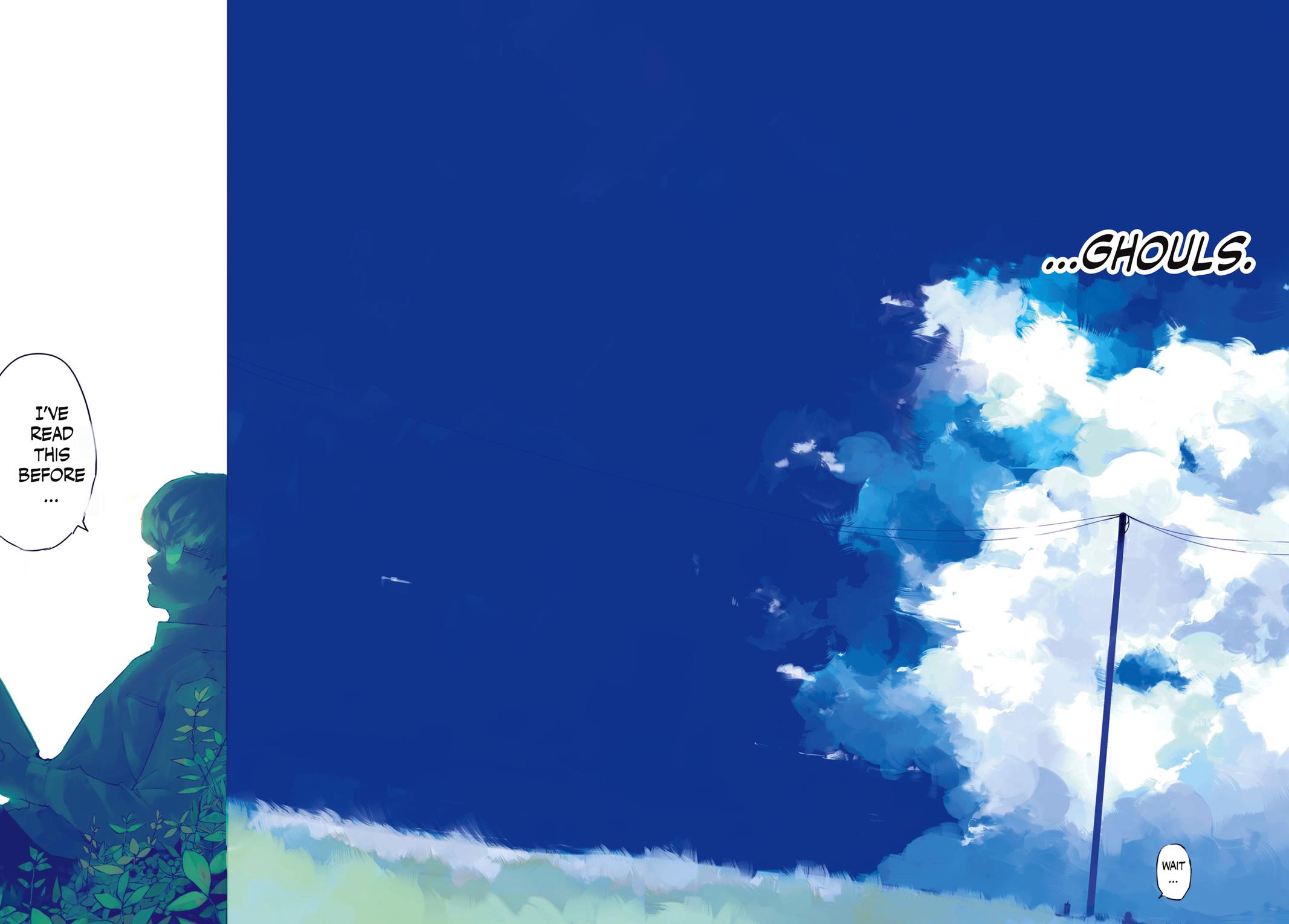 Read Tokyo Ghoul_re ENGLISH Manga Online