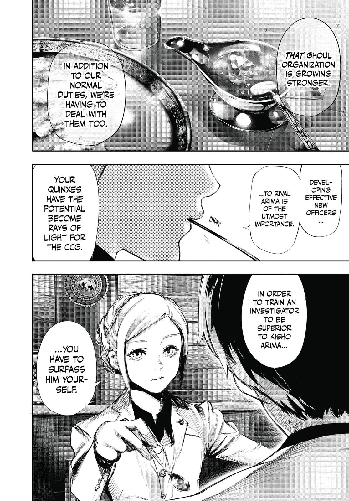 Read Tokyo Ghoul_re ENGLISH Manga Online