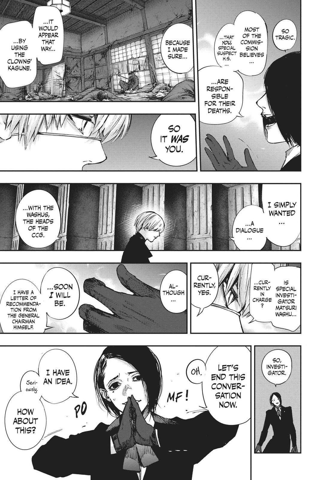 Read Tokyo Ghoul_re ENGLISH Manga Online