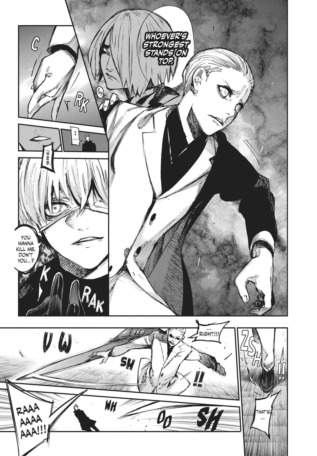 Read Tokyo Ghoul_re ENGLISH Manga Online