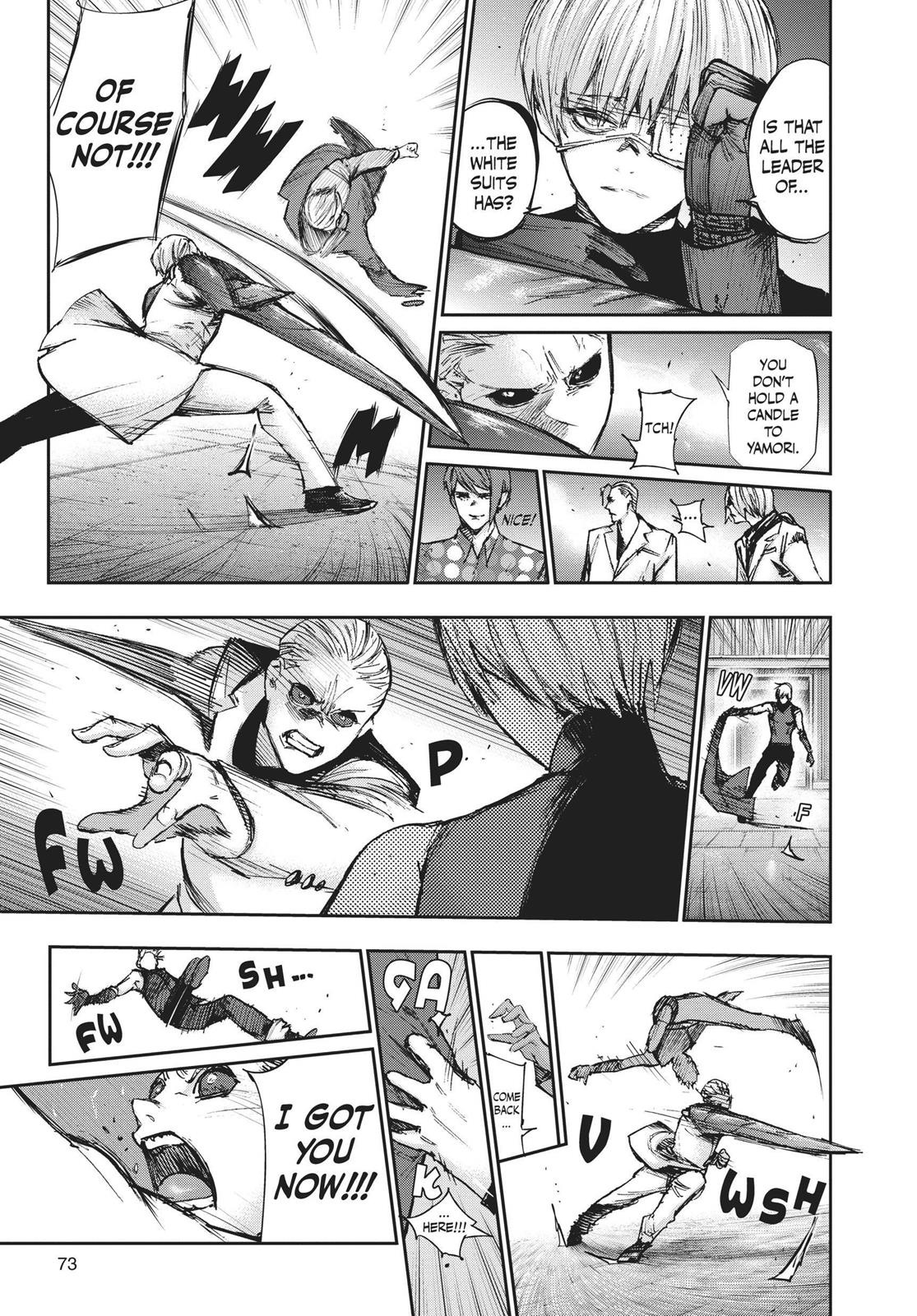 Read Tokyo Ghoul_re ENGLISH Manga Online