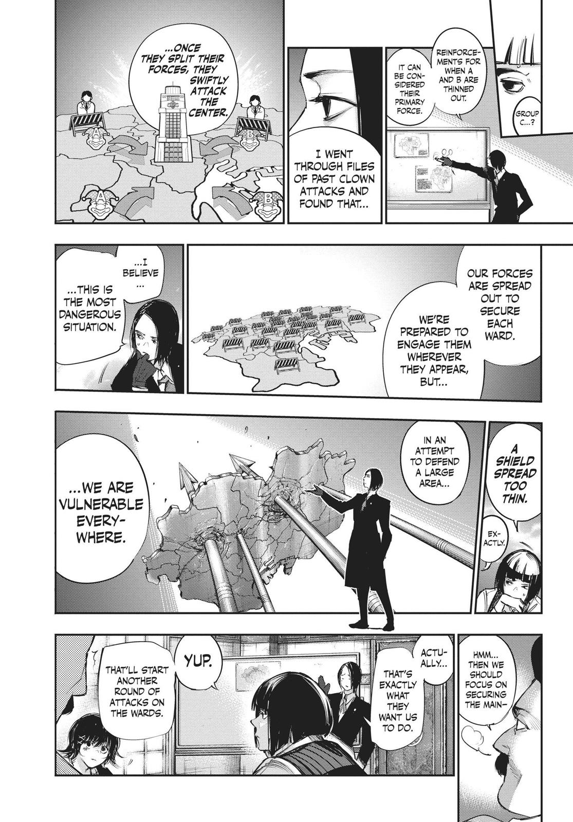 Read Tokyo Ghoul_re ENGLISH Manga Online