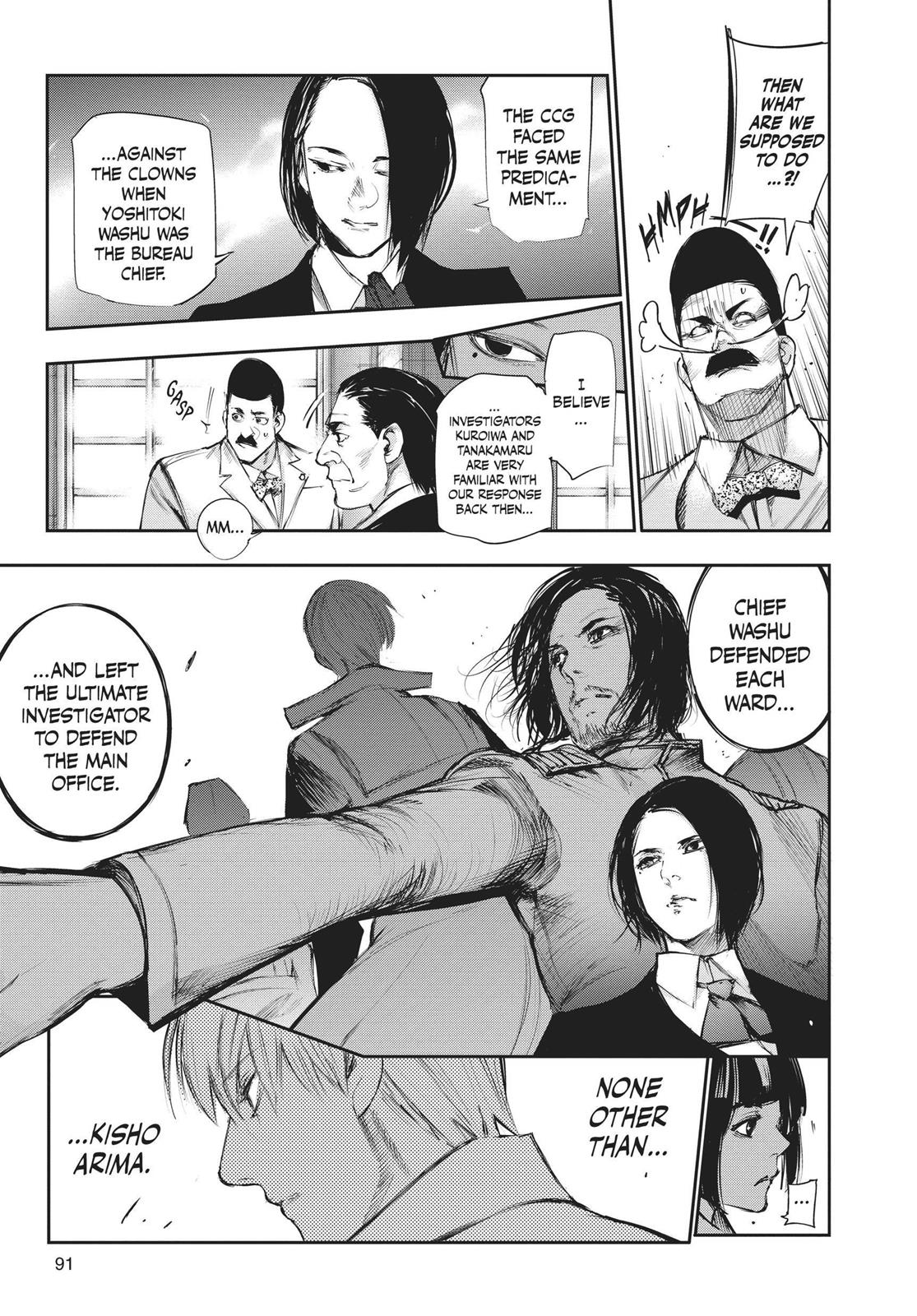 Read Tokyo Ghoul_re ENGLISH Manga Online