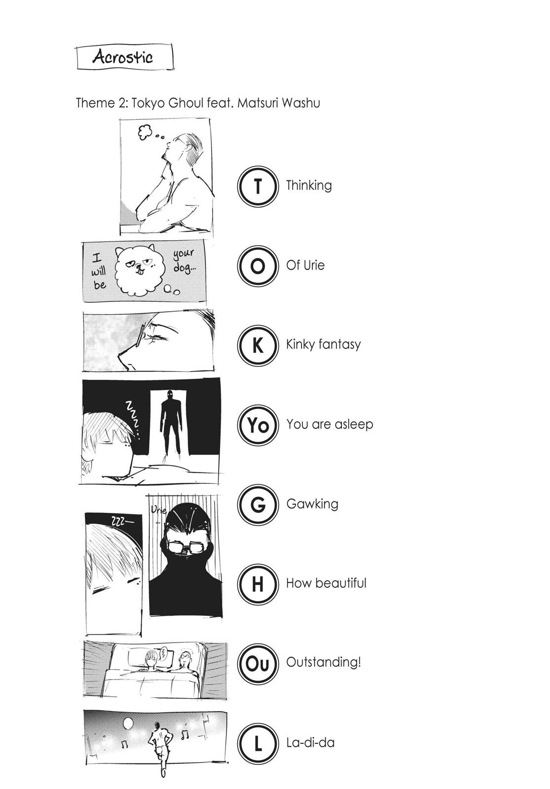 Read Tokyo Ghoul_re ENGLISH Manga Online