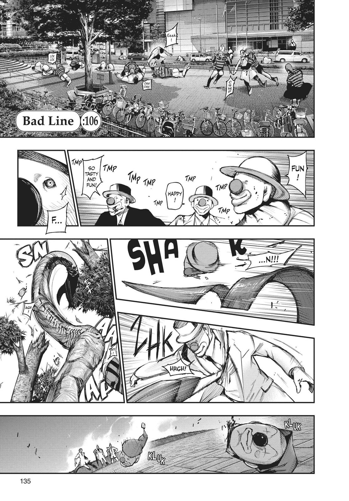 Read Tokyo Ghoul_re ENGLISH Manga Online