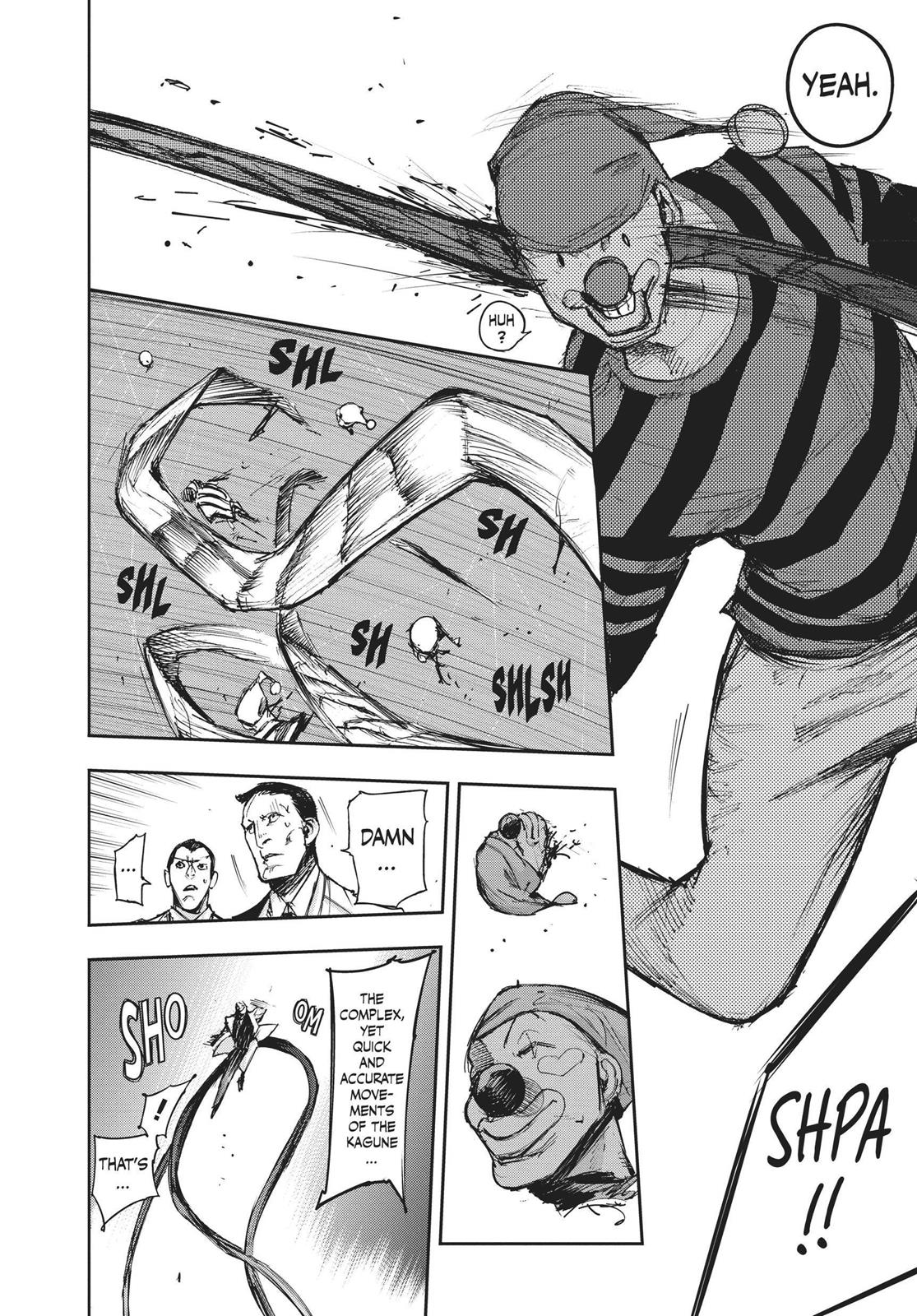 Read Tokyo Ghoul_re ENGLISH Manga Online