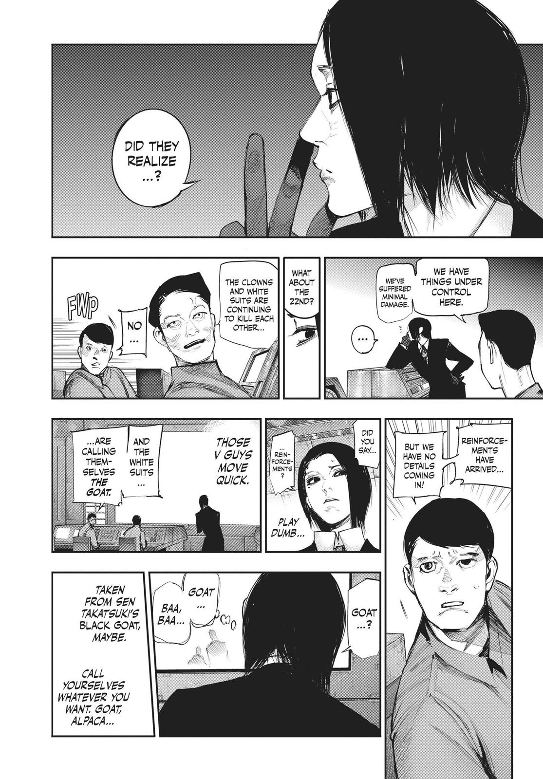 Read Tokyo Ghoul_re ENGLISH Manga Online