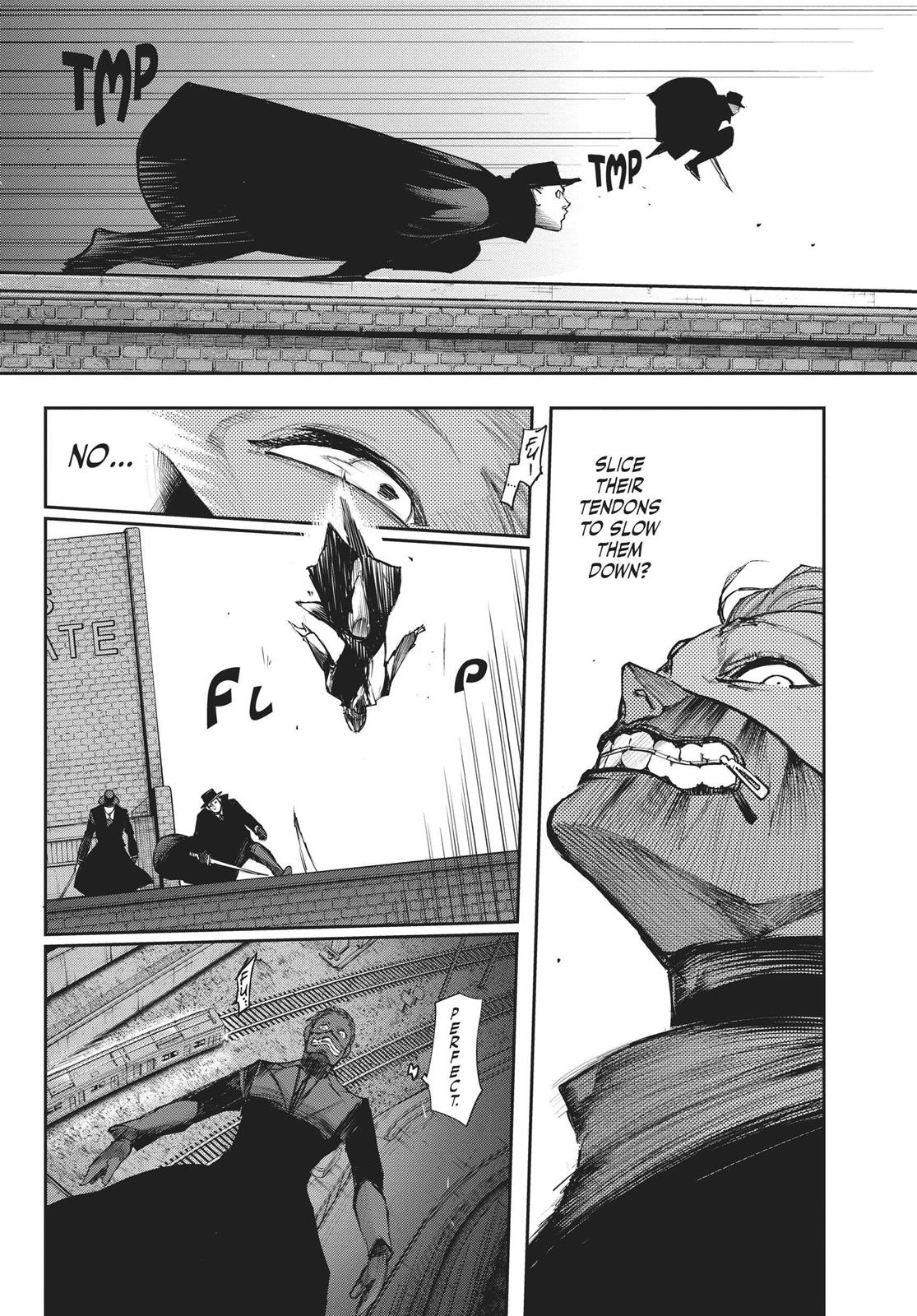 Read Tokyo Ghoul_re ENGLISH Manga Online