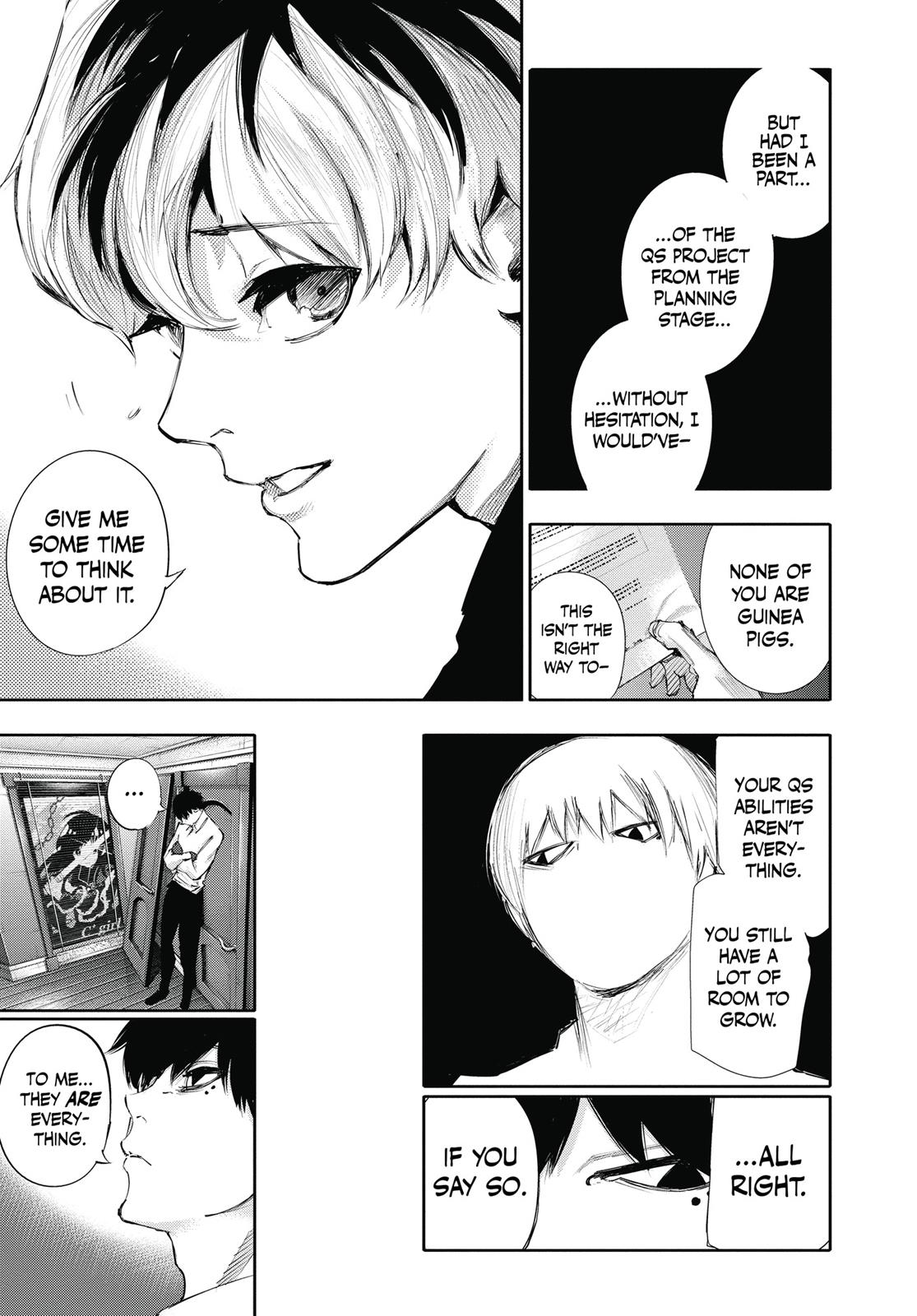 Read Tokyo Ghoul_re ENGLISH Manga Online