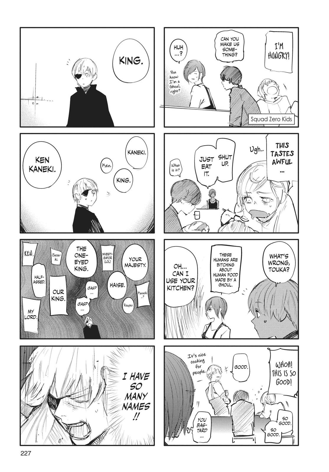 Read Tokyo Ghoul_re ENGLISH Manga Online